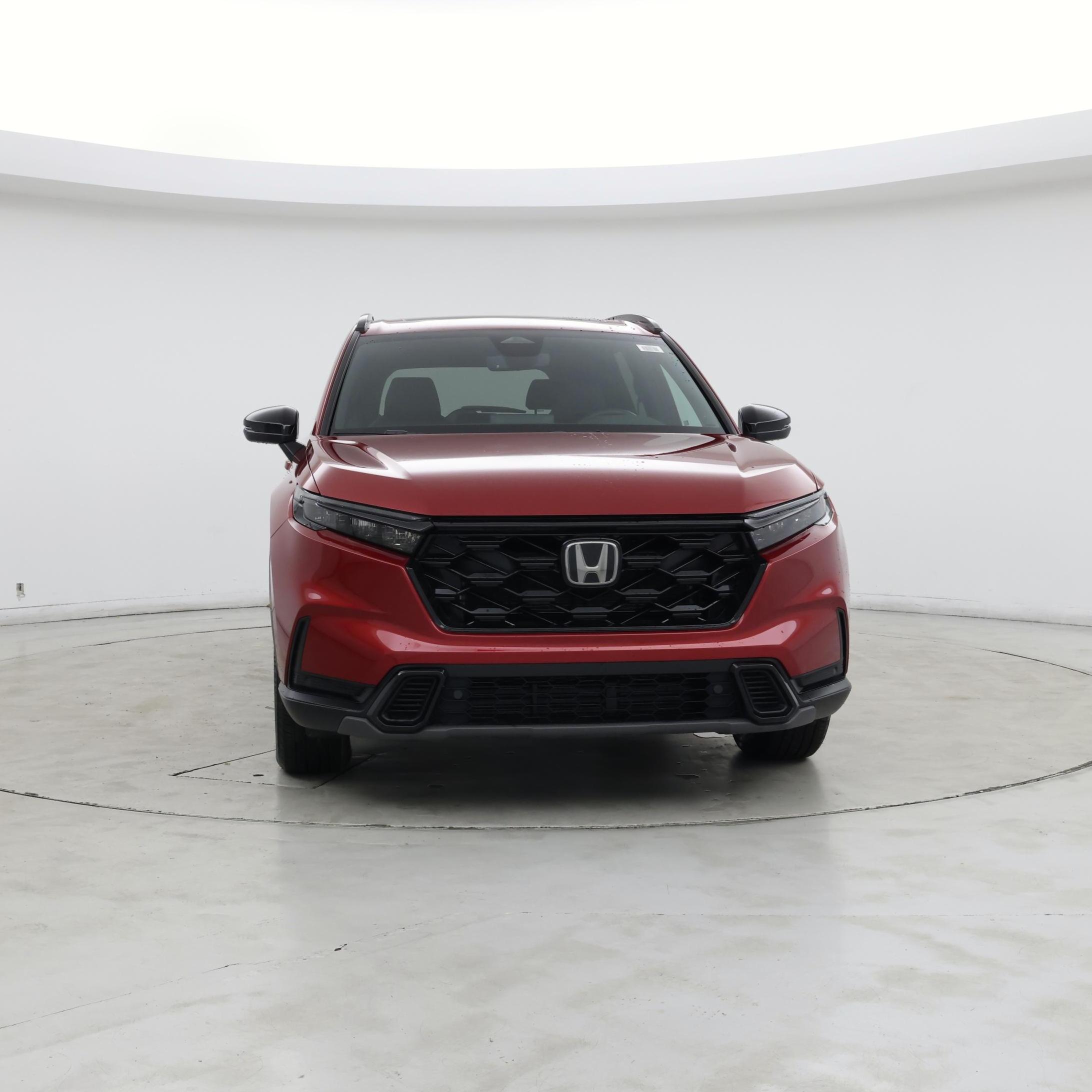 Thumbnail: 2024 Honda CR-V - 5
