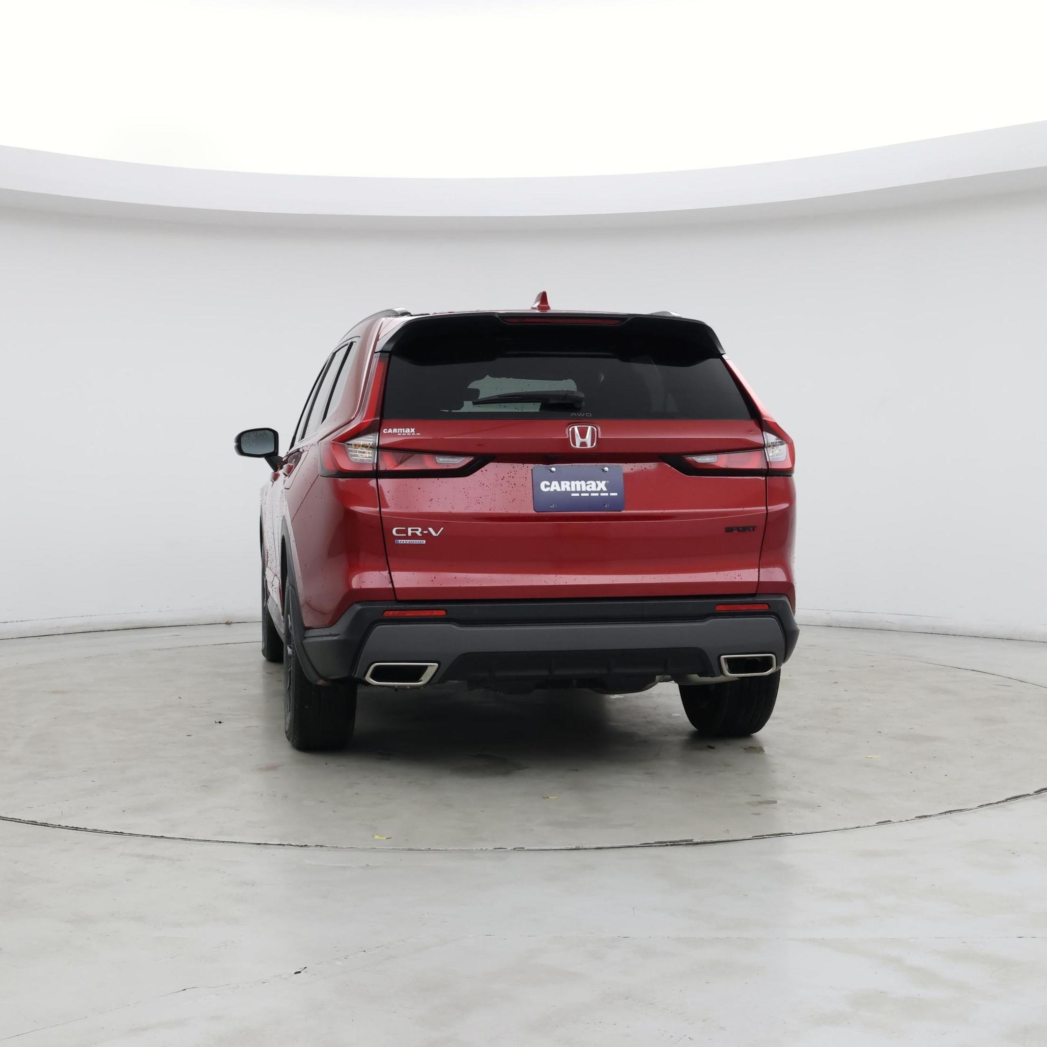 Thumbnail: 2024 Honda CR-V - 6