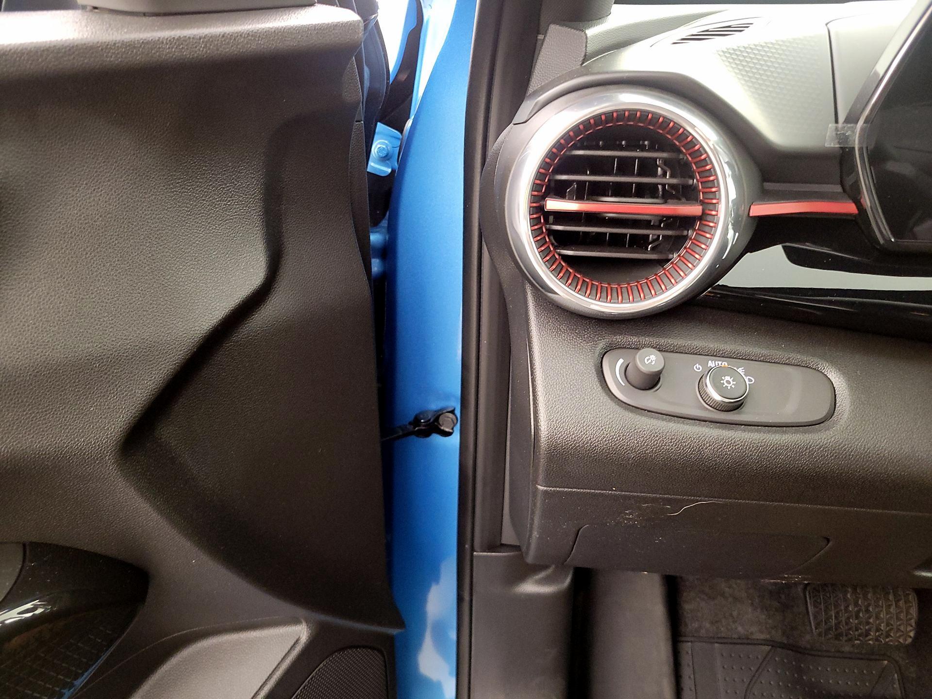 Thumbnail: 2025 Chevrolet Trax - 13