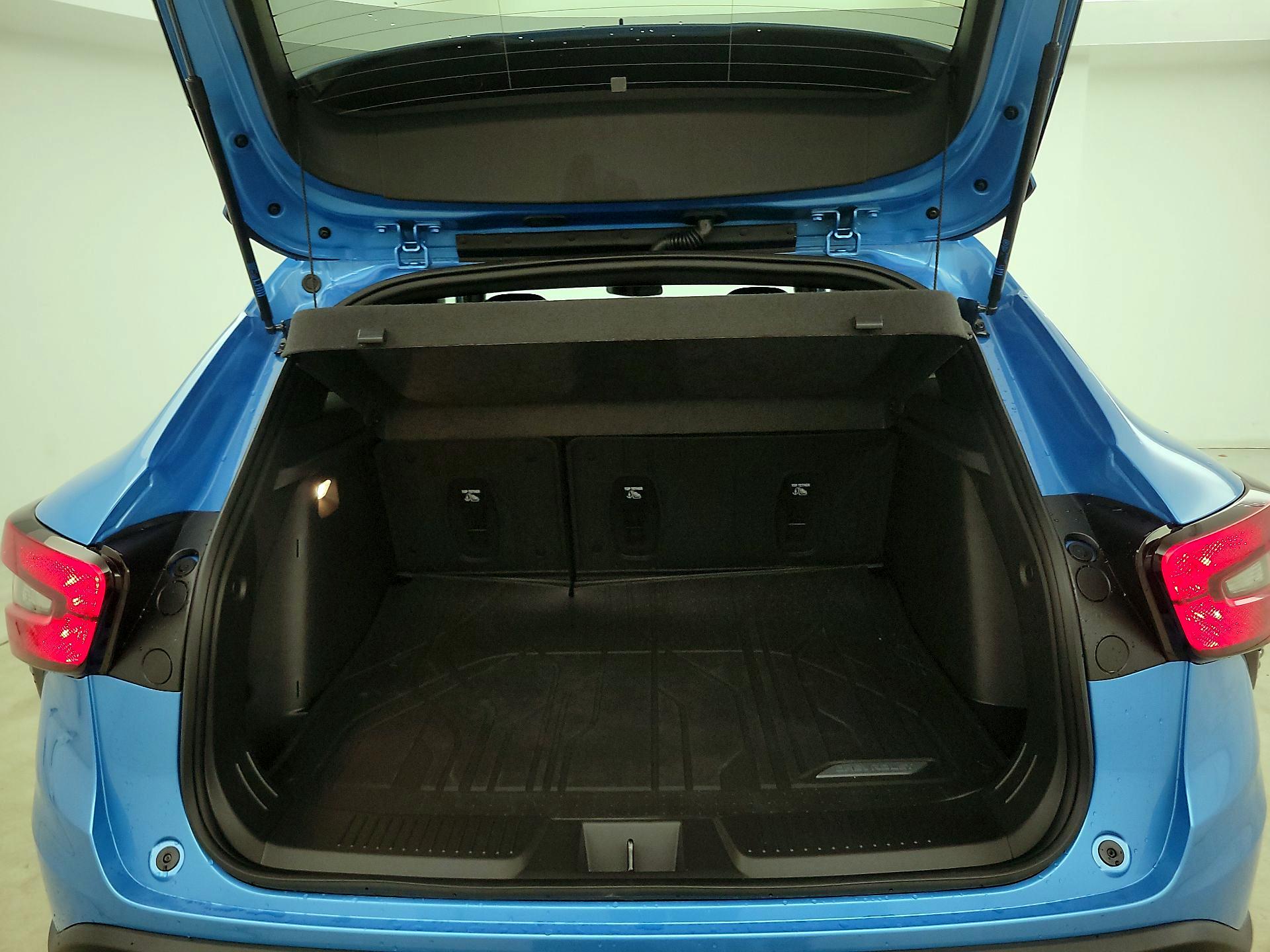 Thumbnail: 2025 Chevrolet Trax - 20