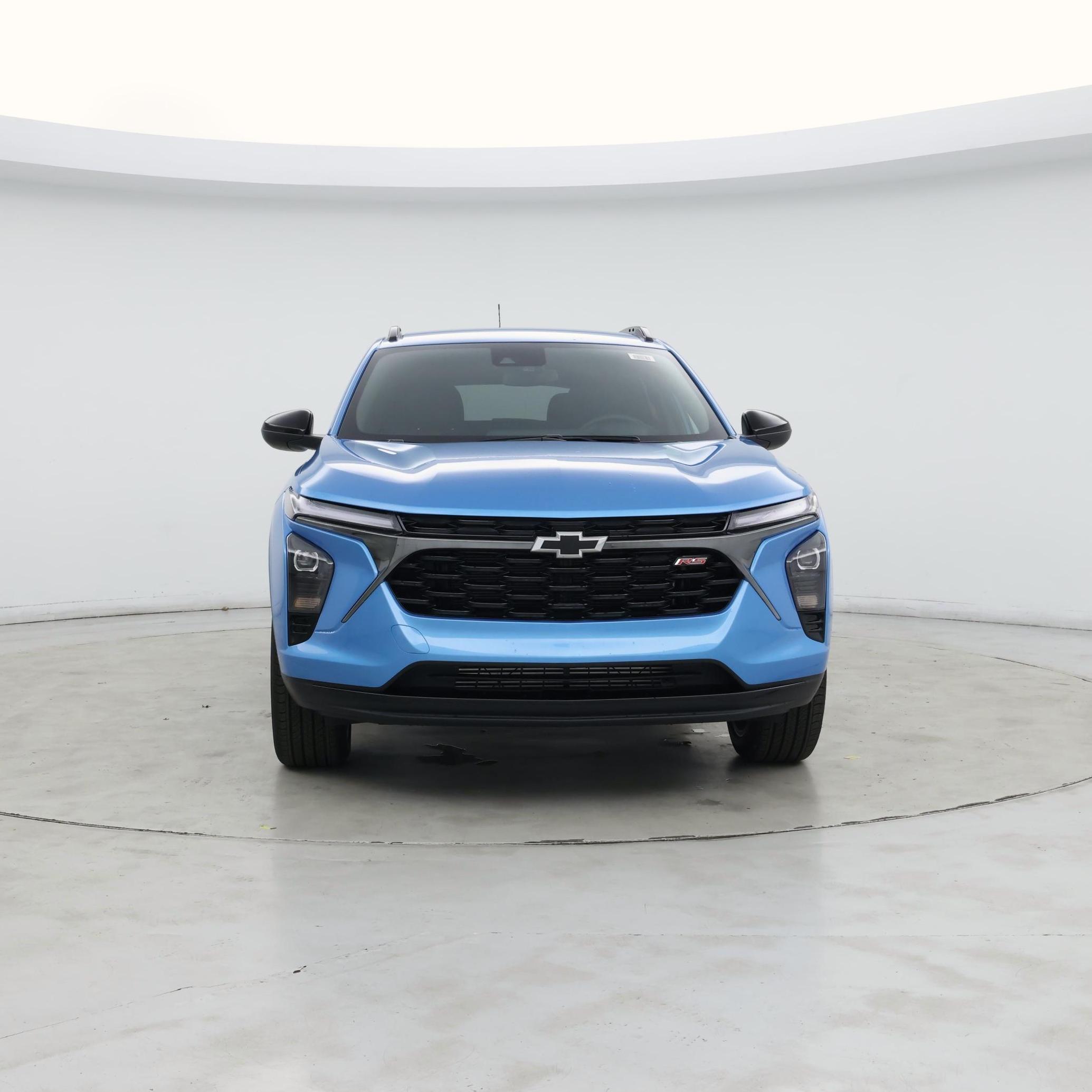Thumbnail: 2025 Chevrolet Trax - 5