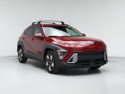 2025 Hyundai Kona SEL Convenience
