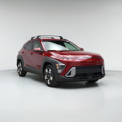 2025 Hyundai Kona SEL Convenience