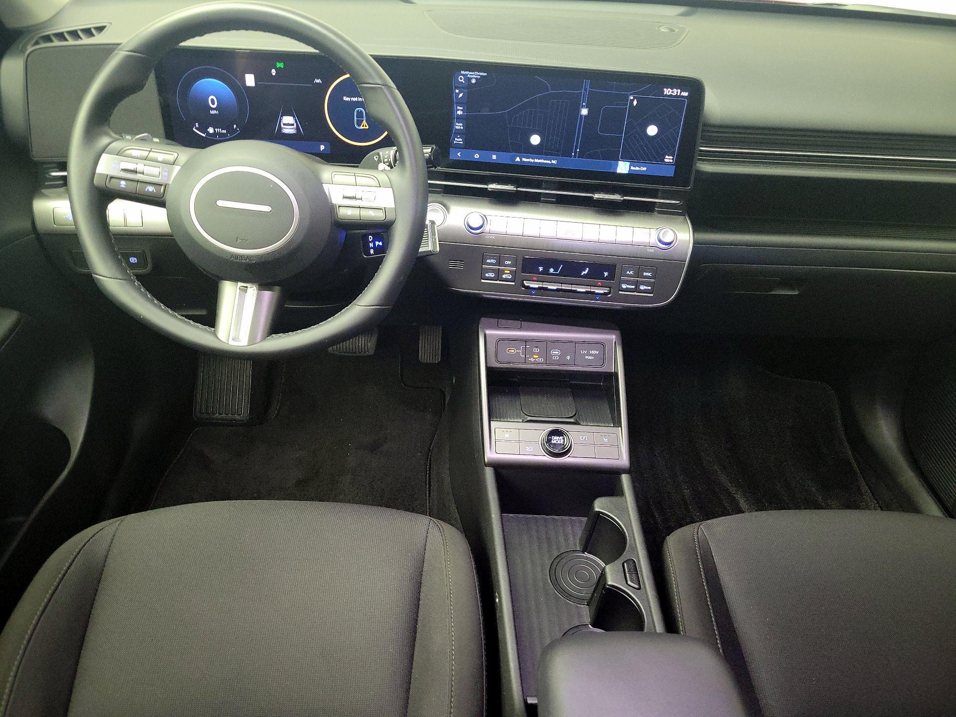 Thumbnail: 2025 Hyundai Kona - 9