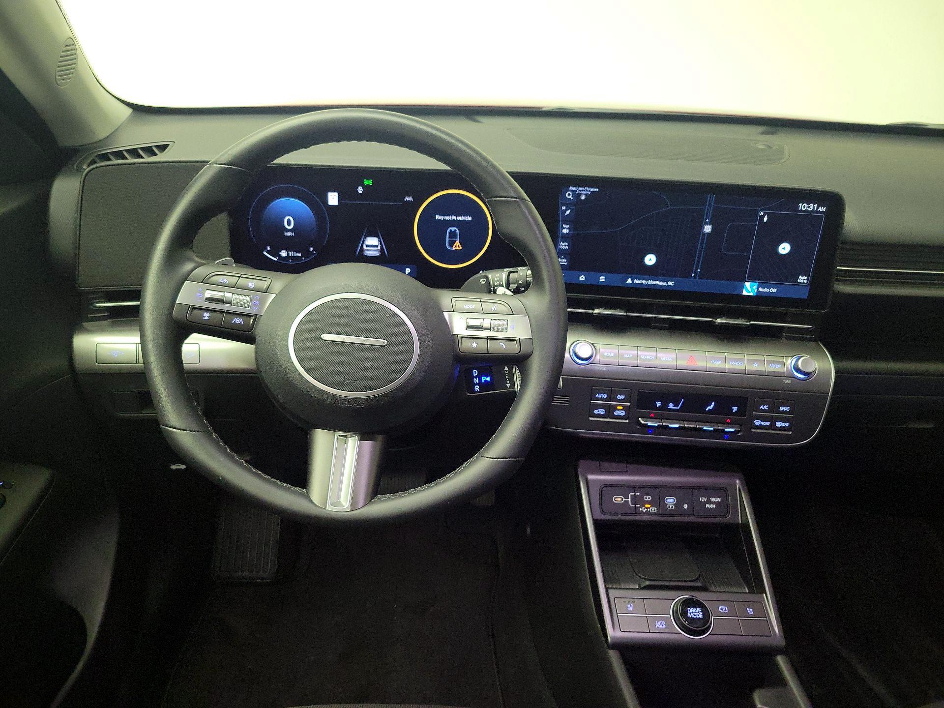 Thumbnail: 2025 Hyundai Kona - 10