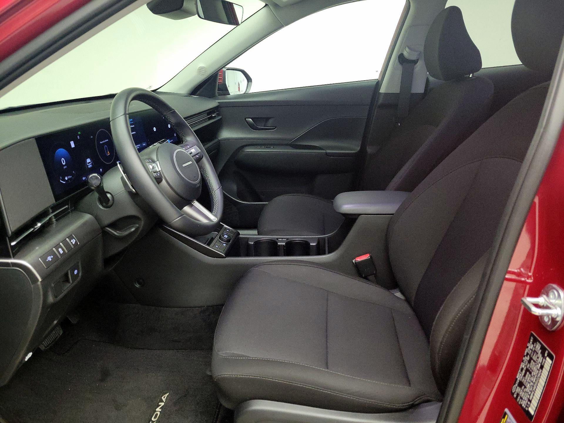 Thumbnail: 2025 Hyundai Kona - 11