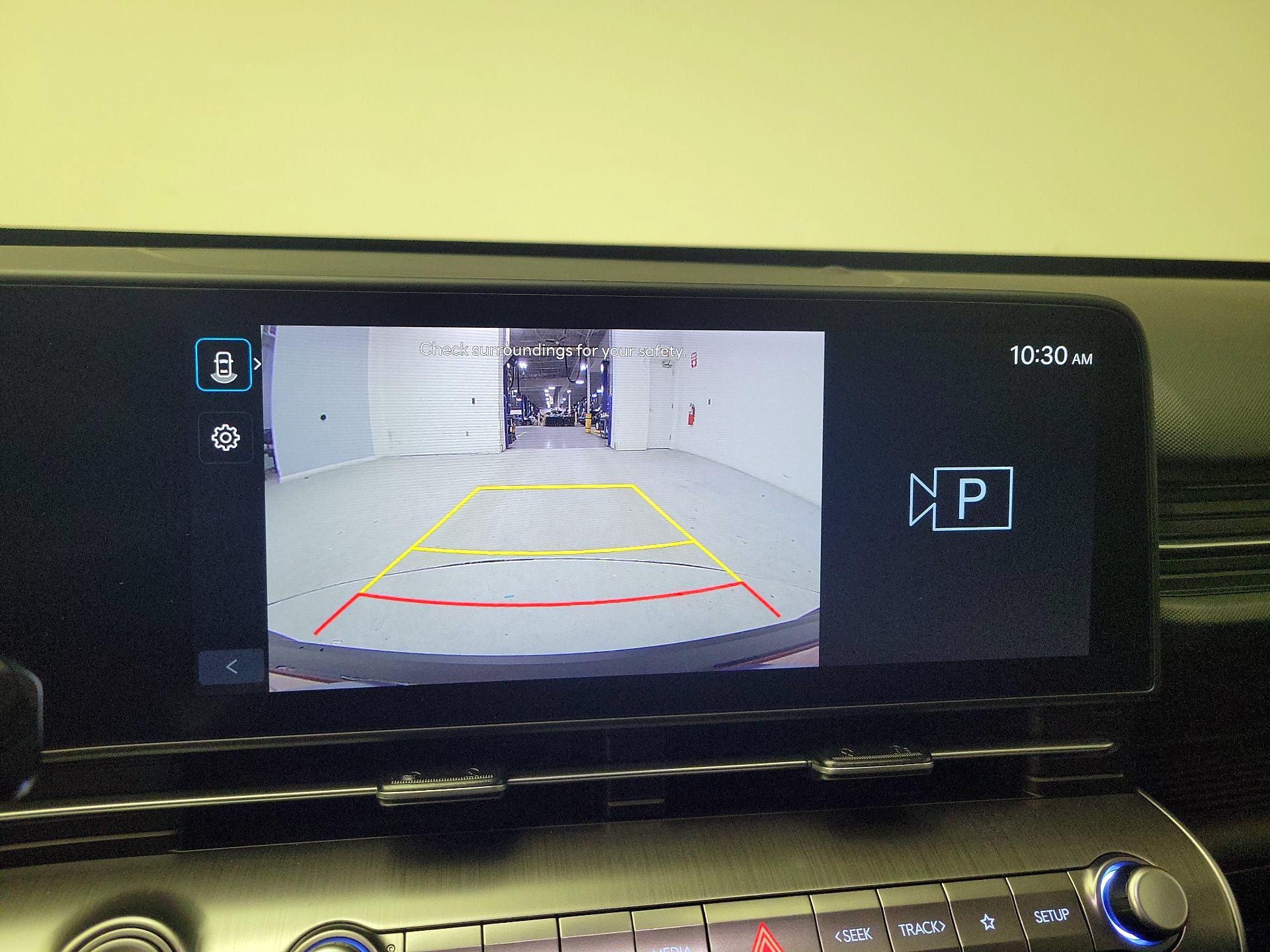 Thumbnail: 2025 Hyundai Kona - 15