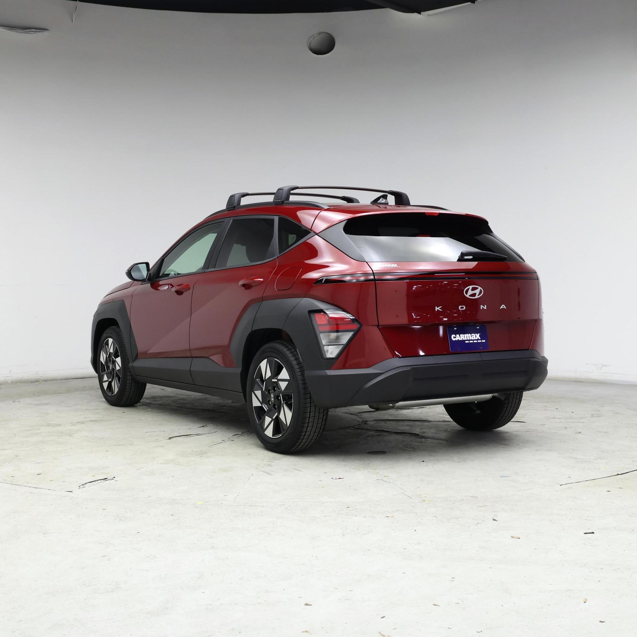 Thumbnail: 2025 Hyundai Kona - 2