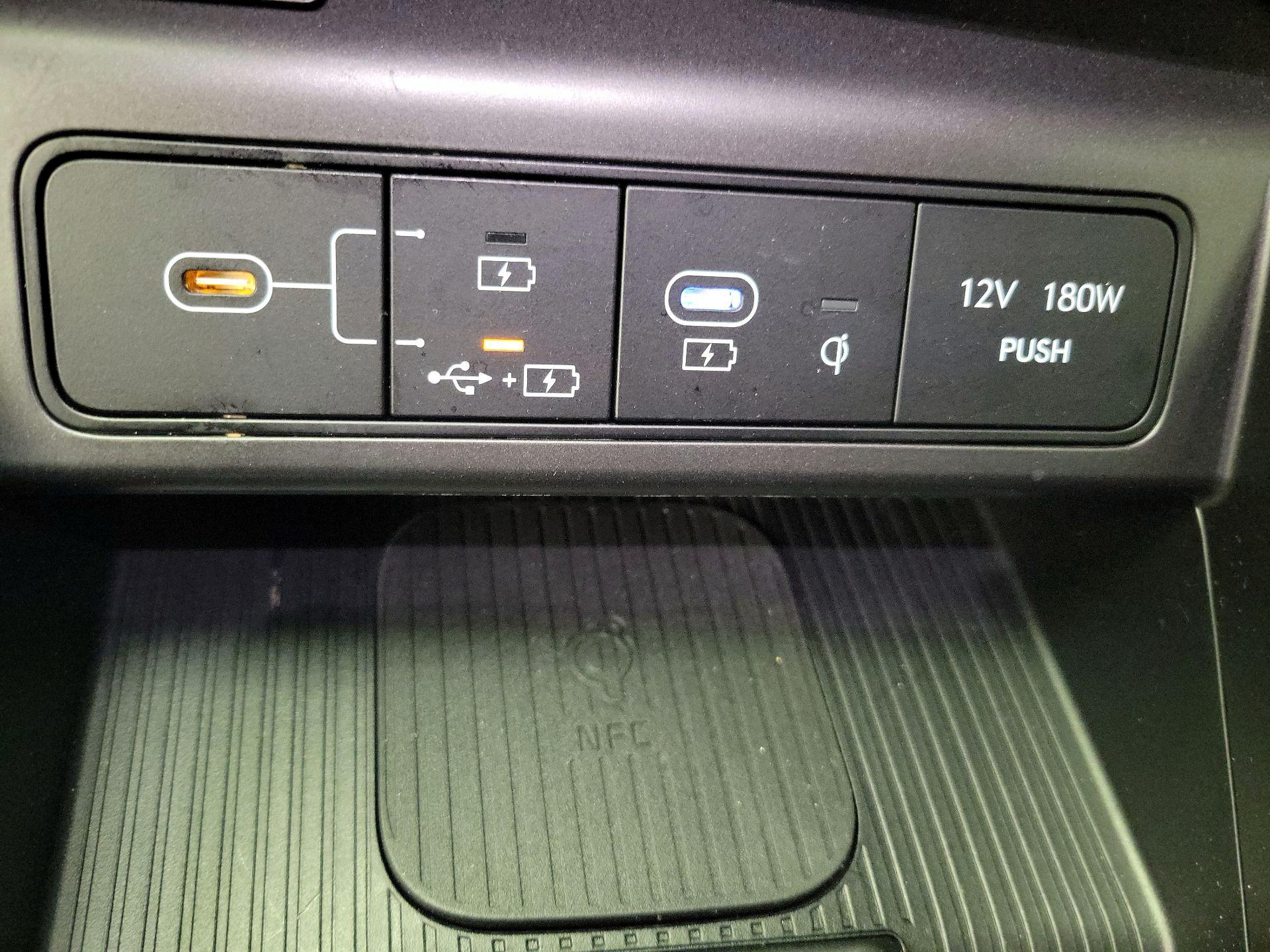 Thumbnail: 2025 Hyundai Kona - 19