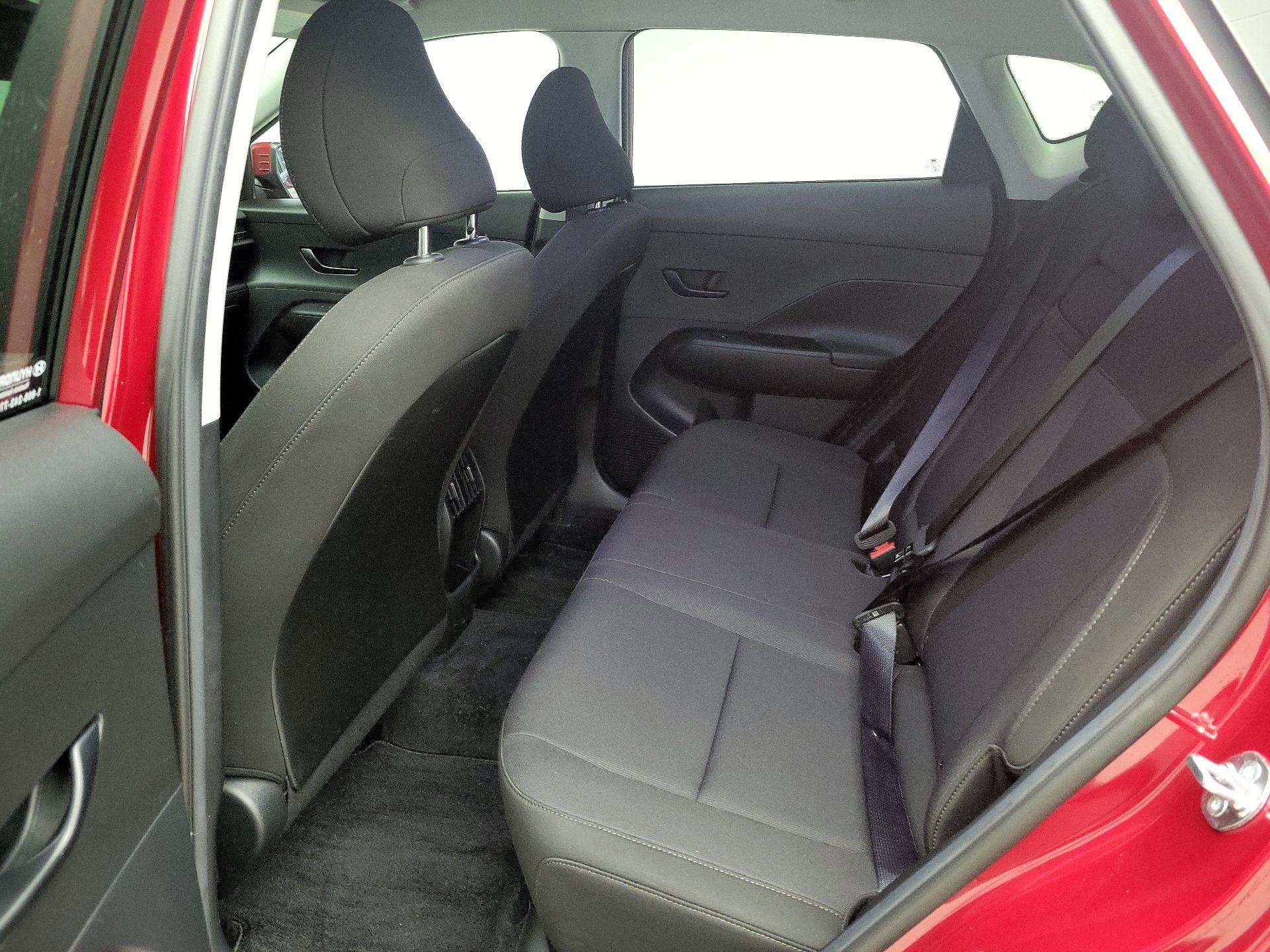 Thumbnail: 2025 Hyundai Kona - 20