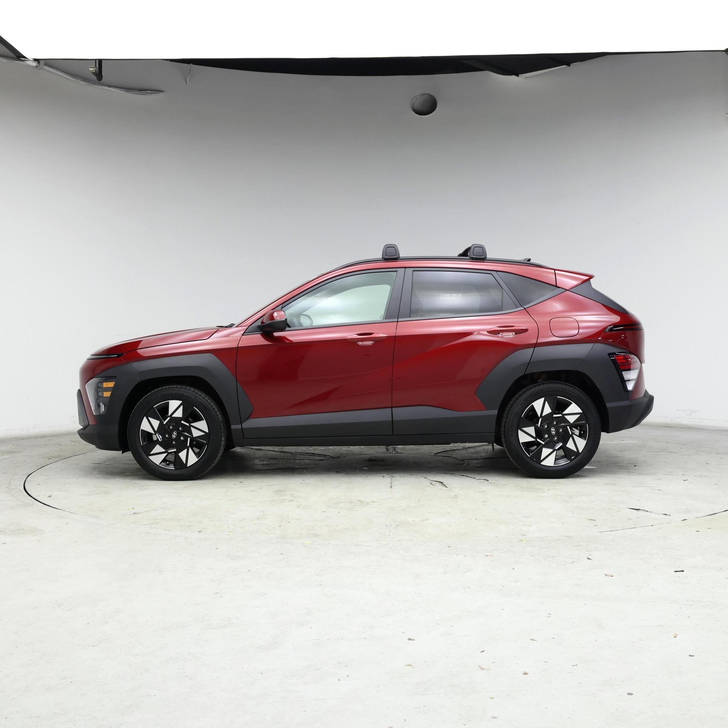 Thumbnail: 2025 Hyundai Kona - 3