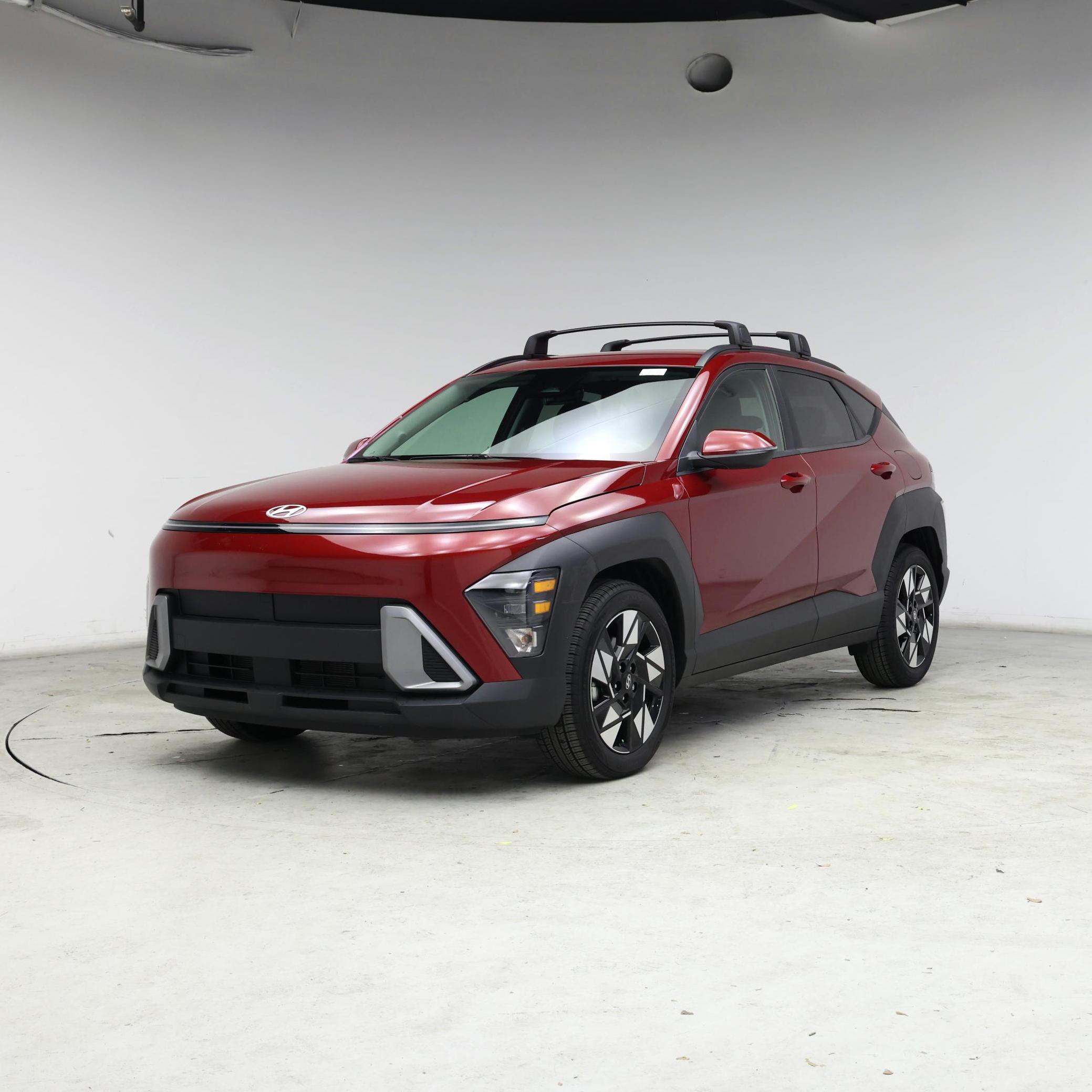 Thumbnail: 2025 Hyundai Kona - 4