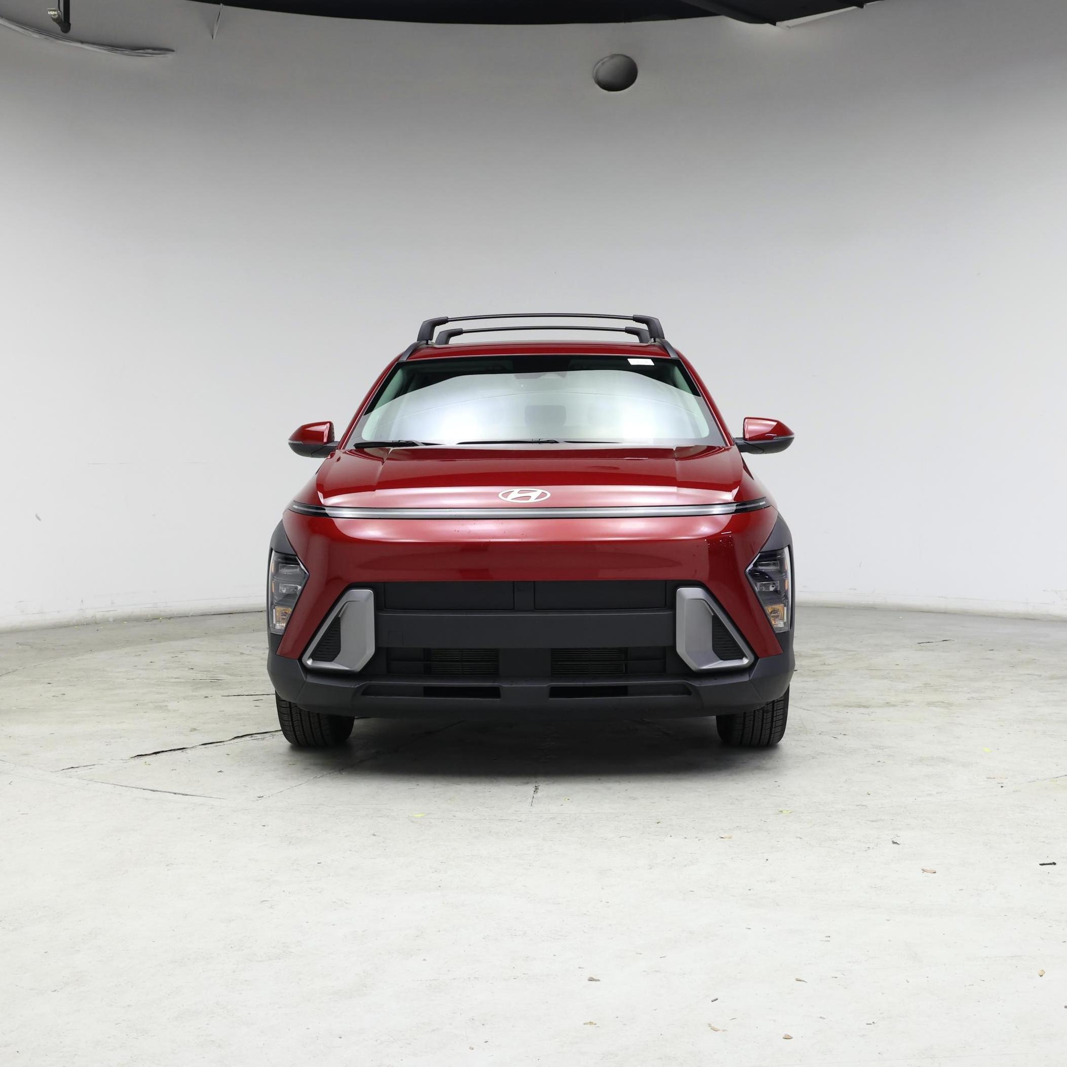 Thumbnail: 2025 Hyundai Kona - 5