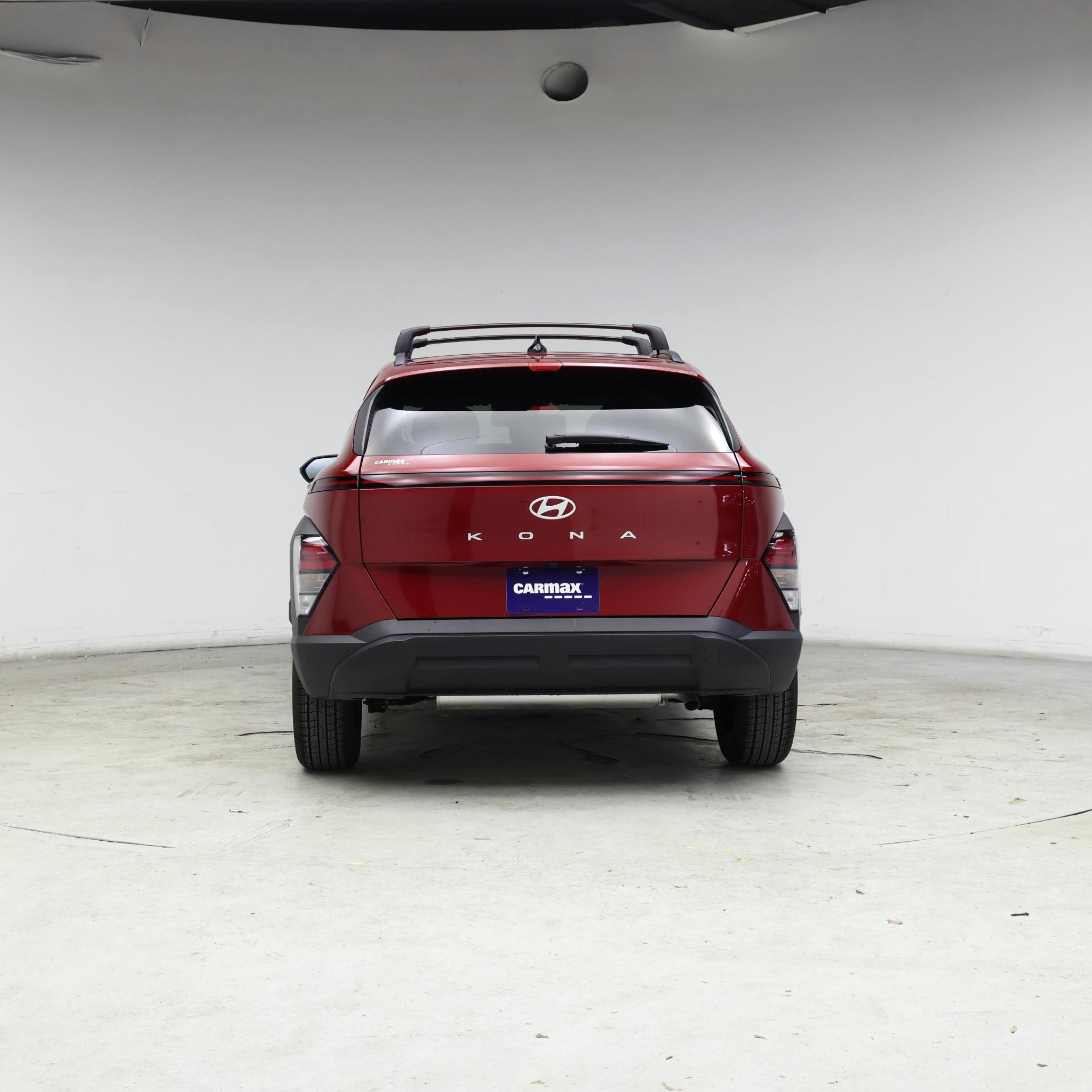 Thumbnail: 2025 Hyundai Kona - 6