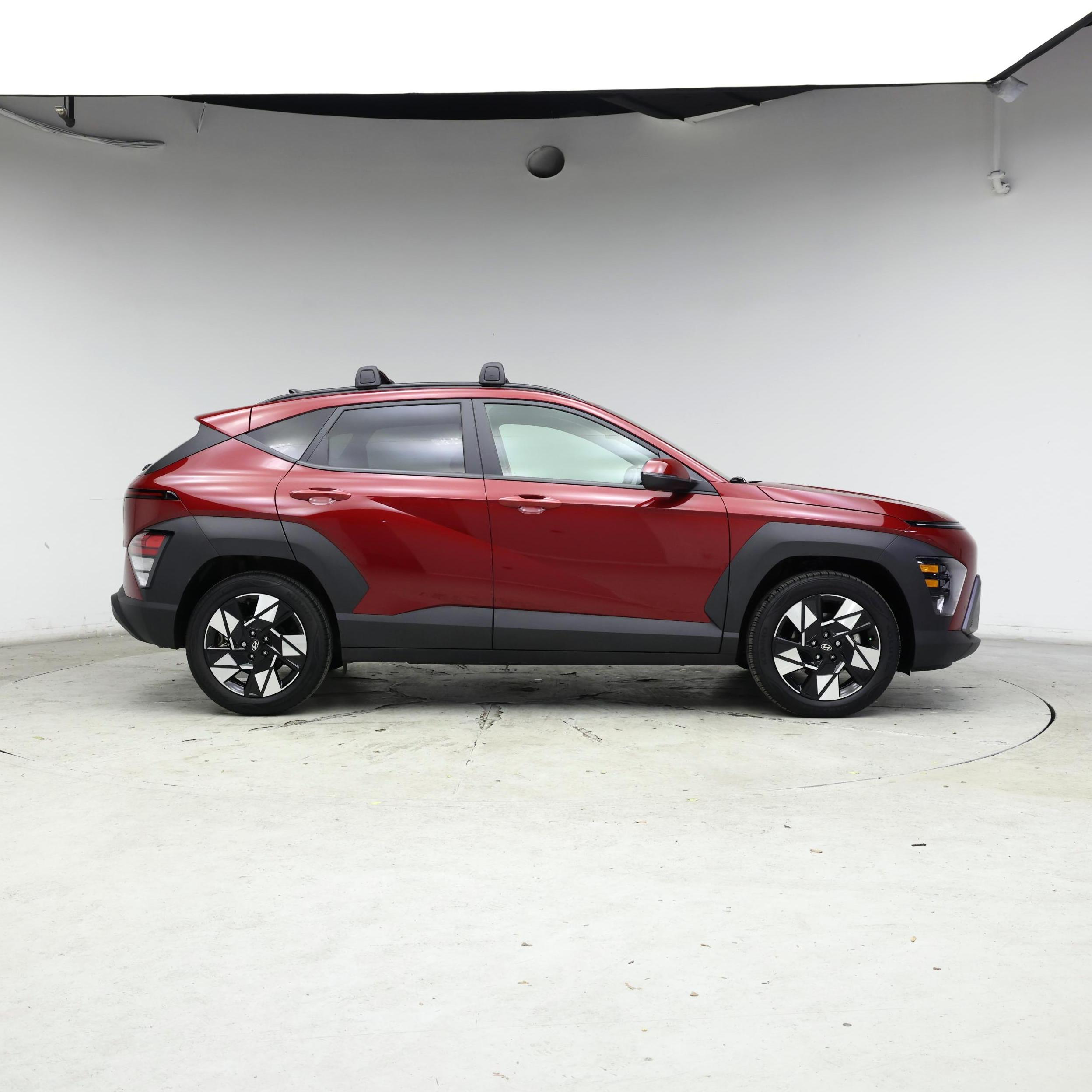 Thumbnail: 2025 Hyundai Kona - 7