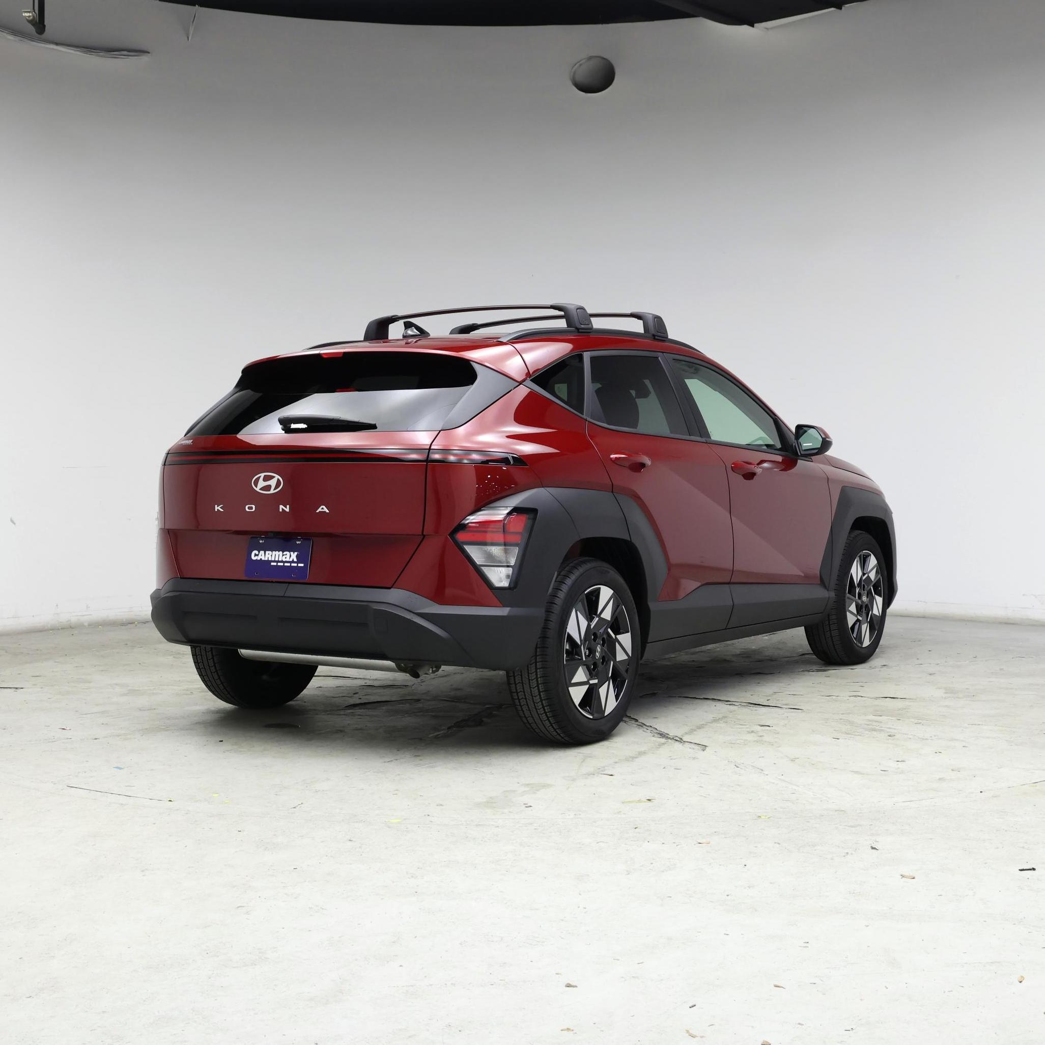 Thumbnail: 2025 Hyundai Kona - 8