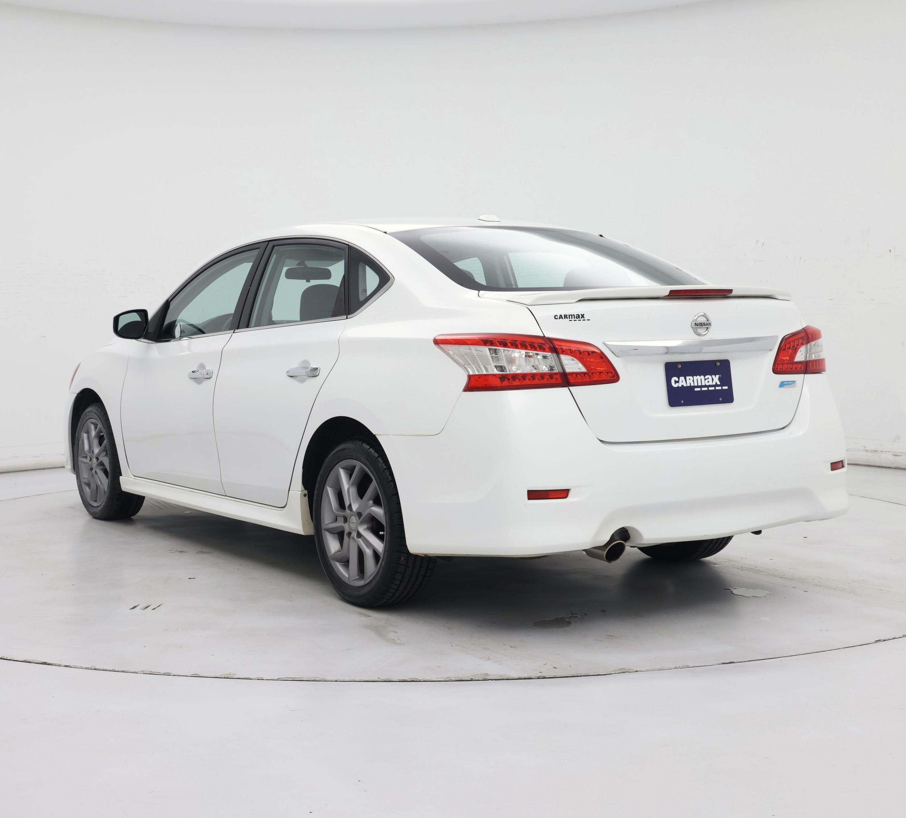 Thumbnail: 2014 Nissan Sentra - 2