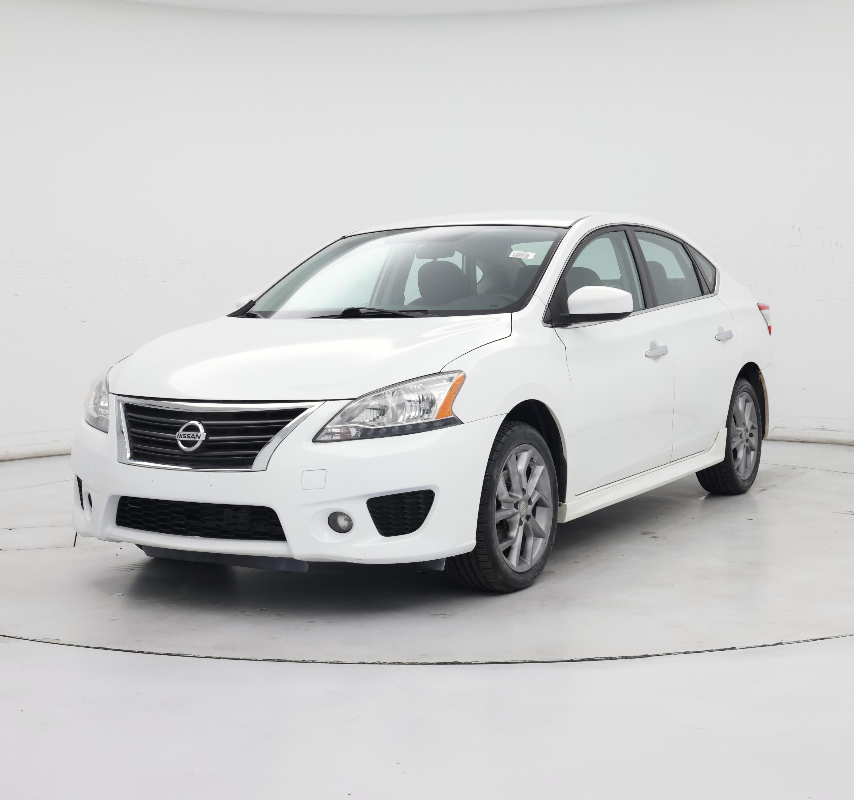 Thumbnail: 2014 Nissan Sentra - 4