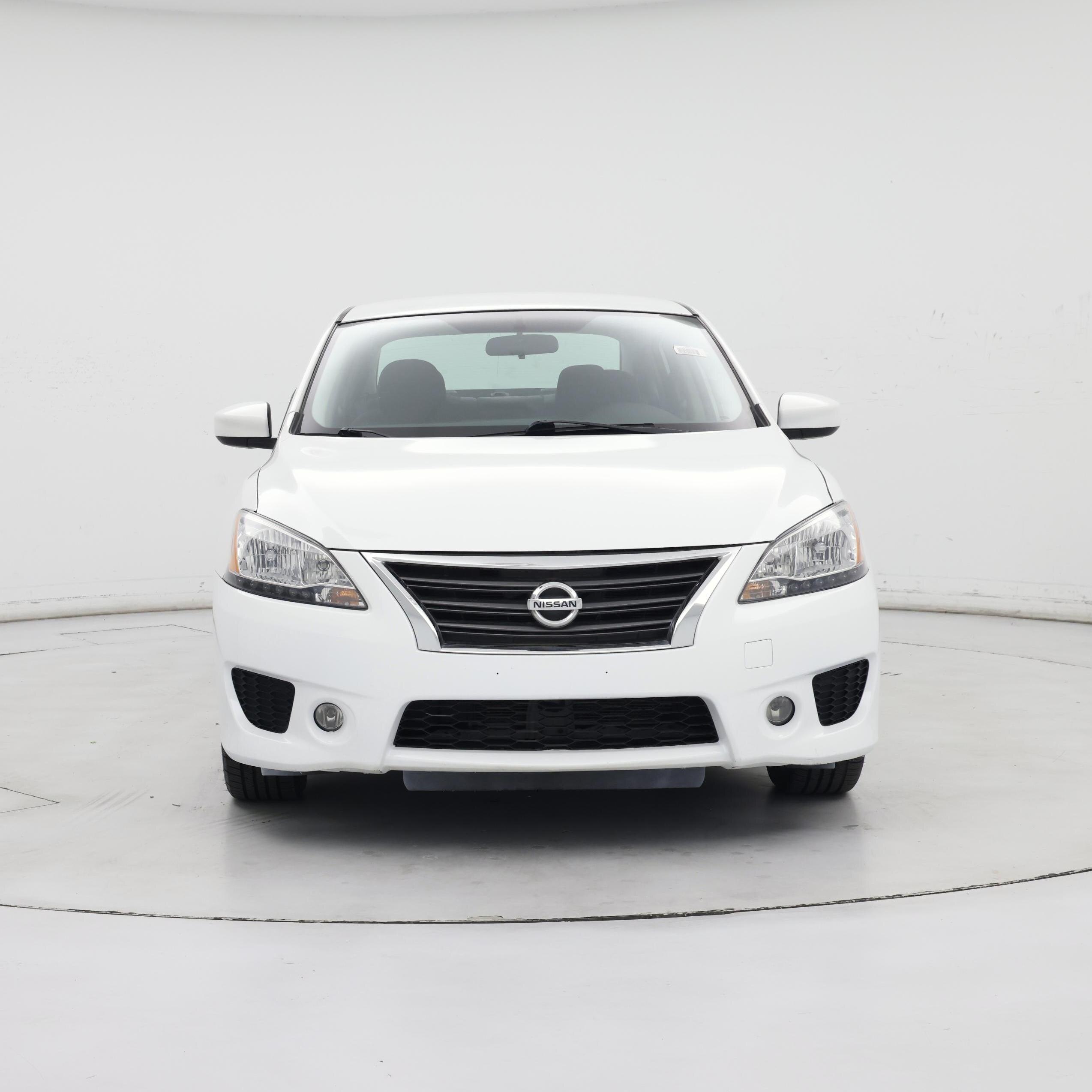 Thumbnail: 2014 Nissan Sentra - 5