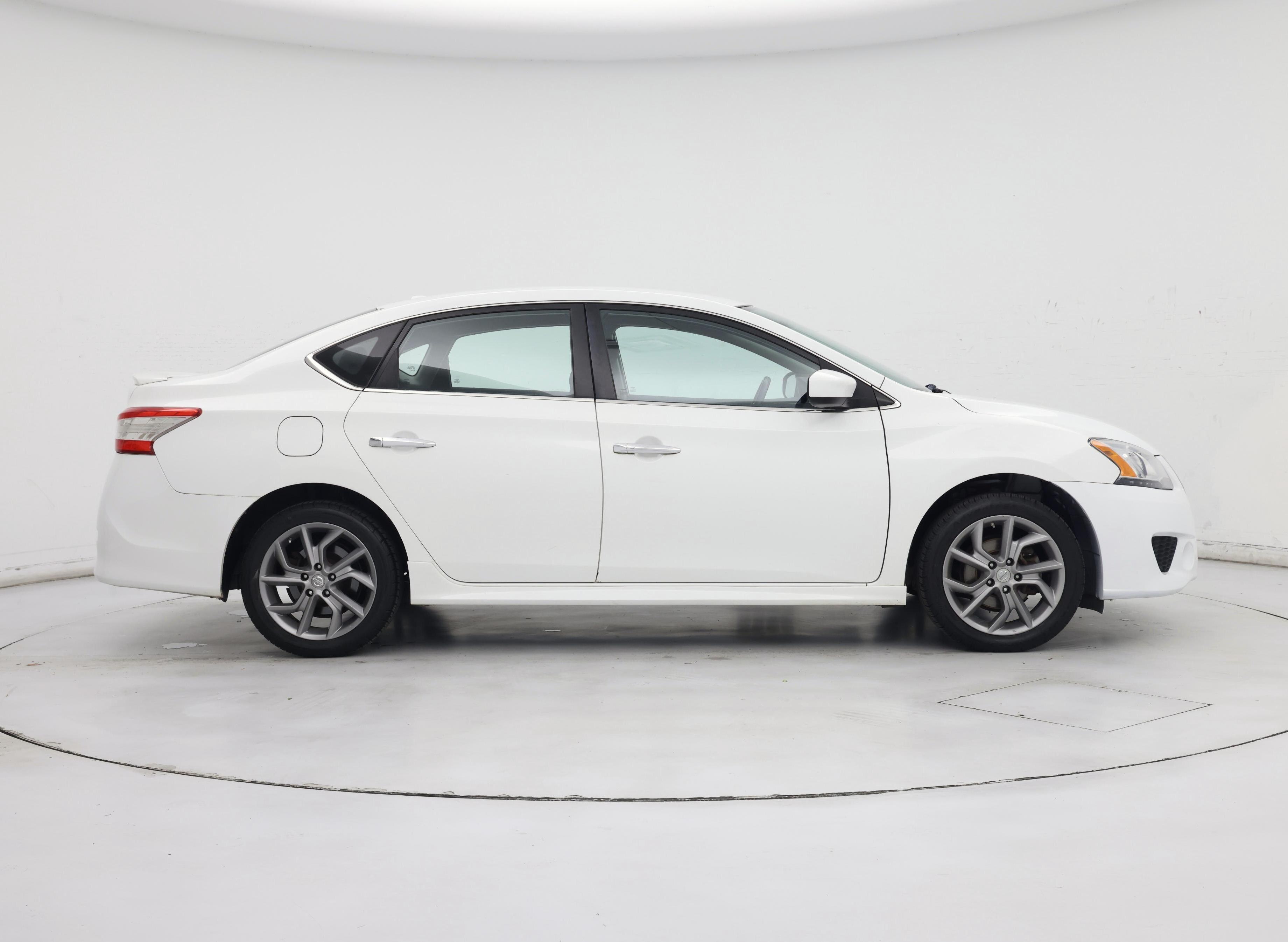 Thumbnail: 2014 Nissan Sentra - 7