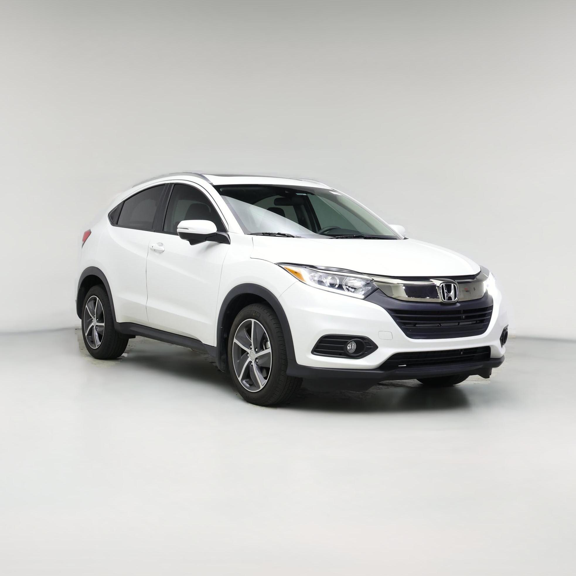 Thumbnail: 2022 Honda HR-V - 1