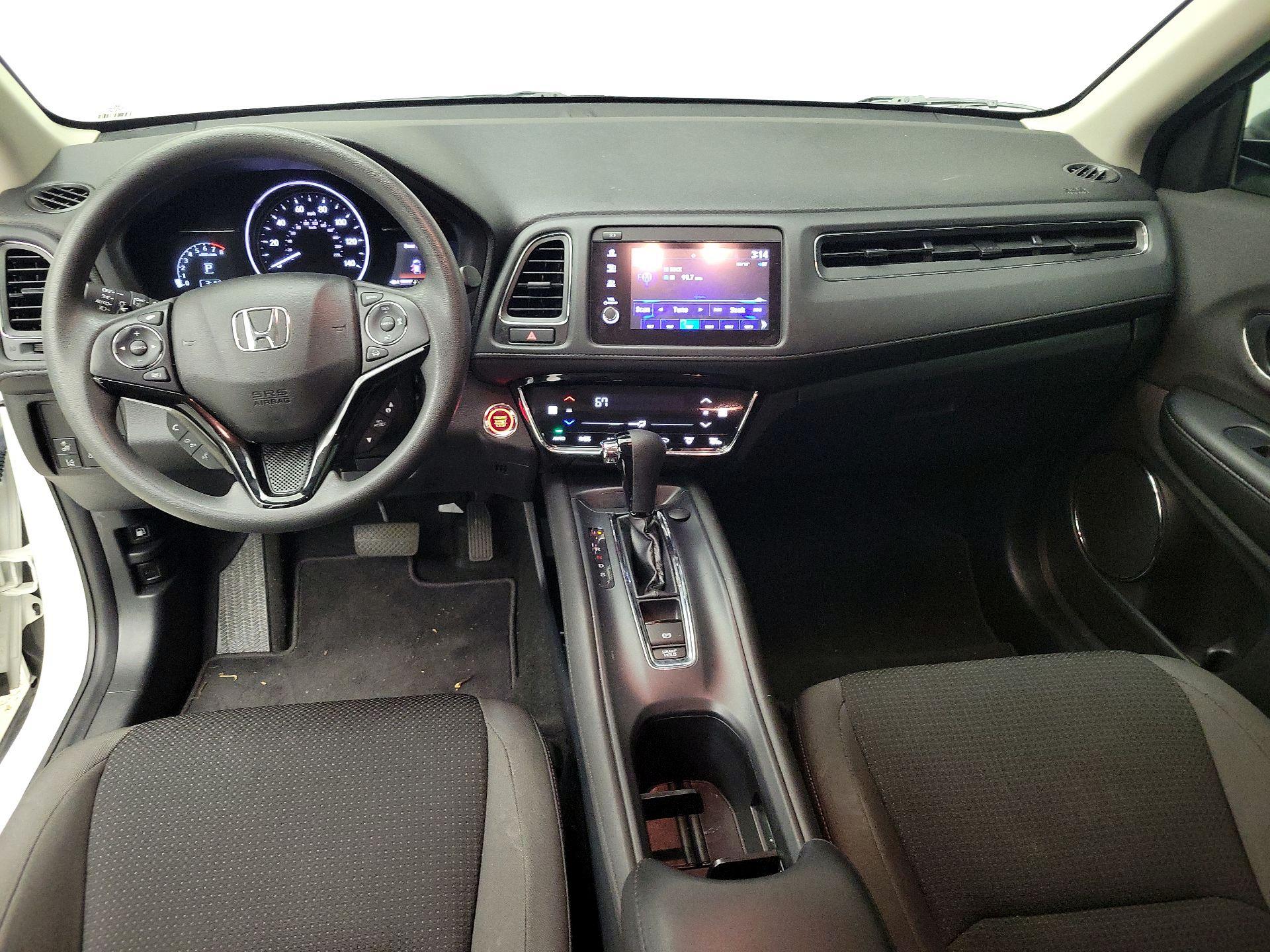 Thumbnail: 2022 Honda HR-V - 9