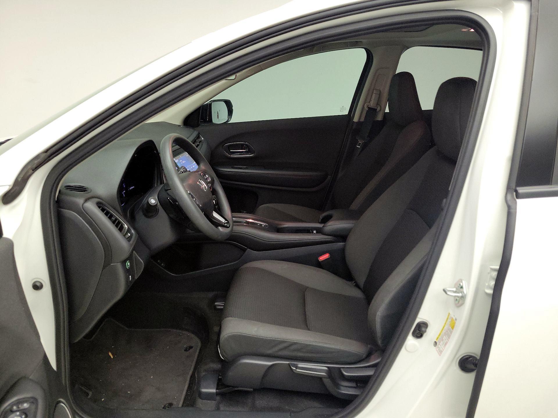 Thumbnail: 2022 Honda HR-V - 12