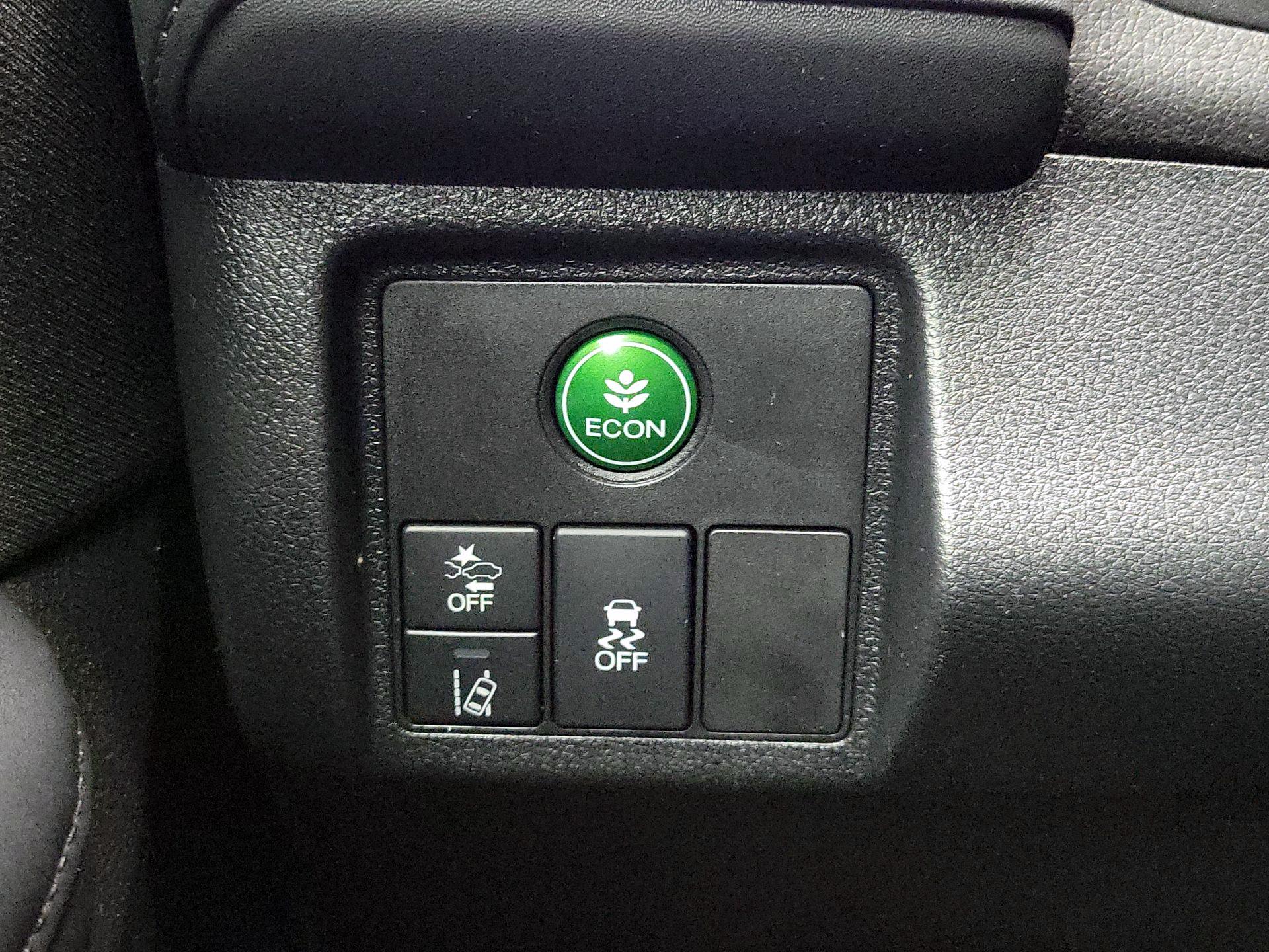 Thumbnail: 2022 Honda HR-V - 13