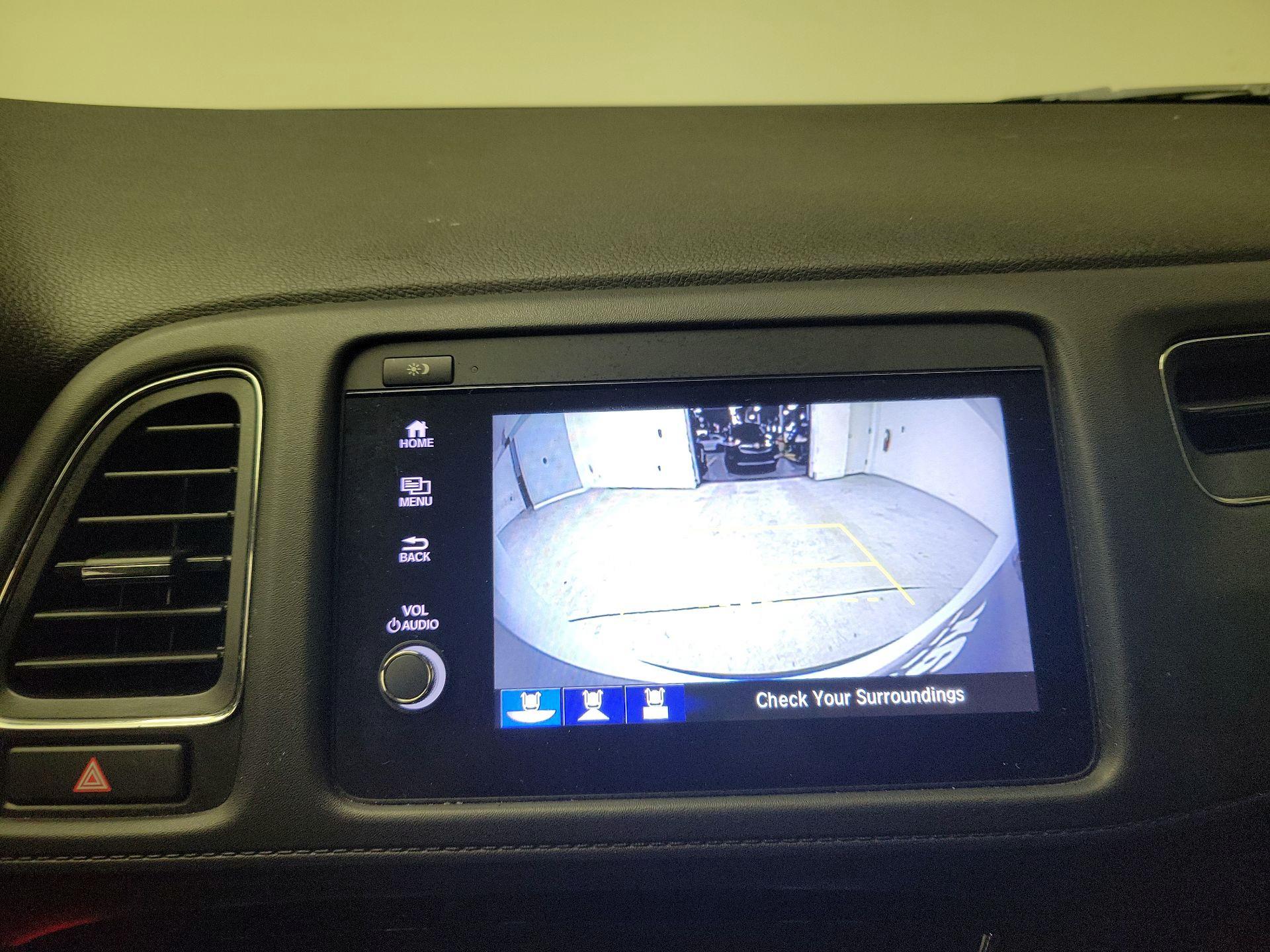 Thumbnail: 2022 Honda HR-V - 14