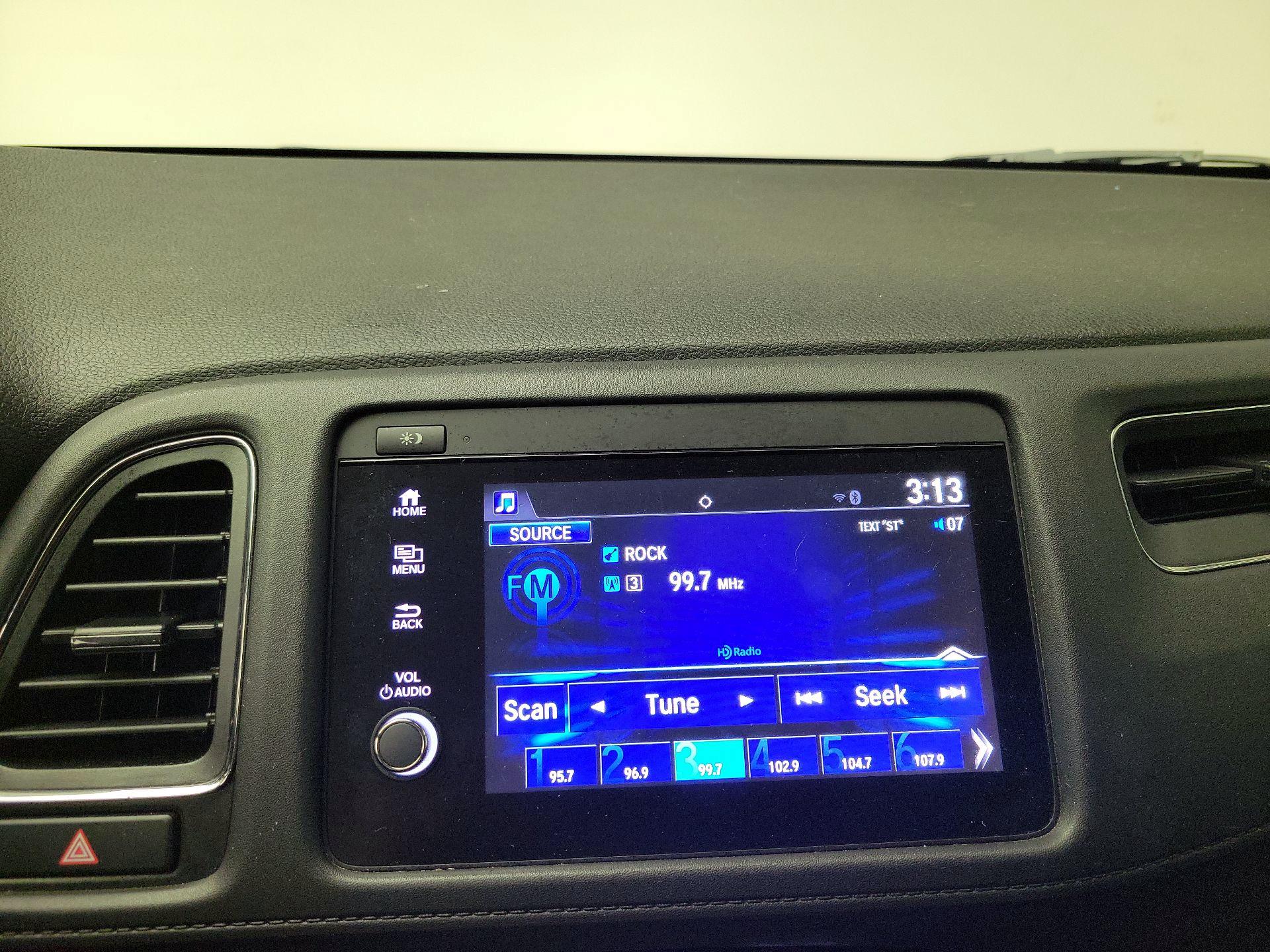 Thumbnail: 2022 Honda HR-V - 15