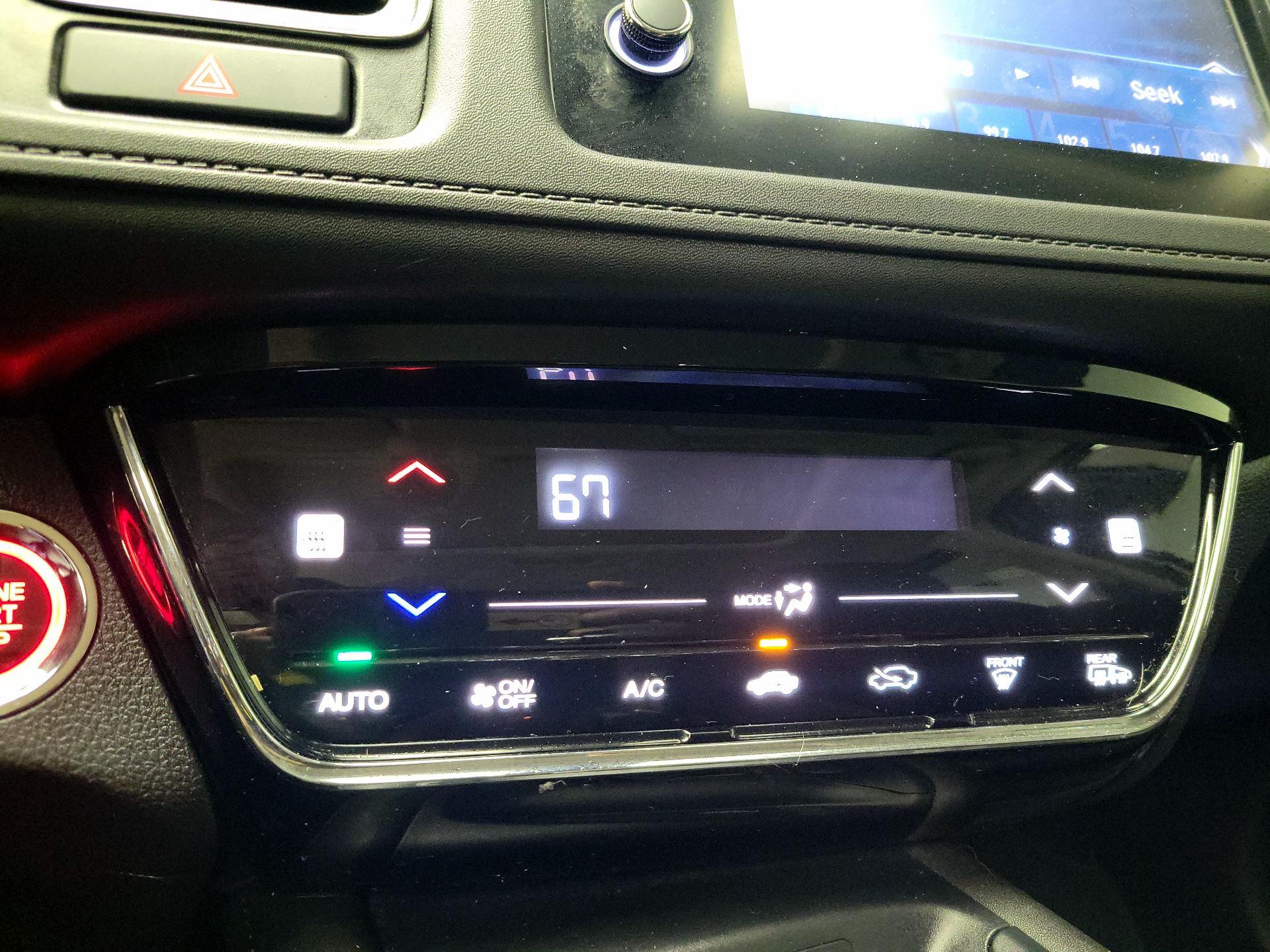 Thumbnail: 2022 Honda HR-V - 16