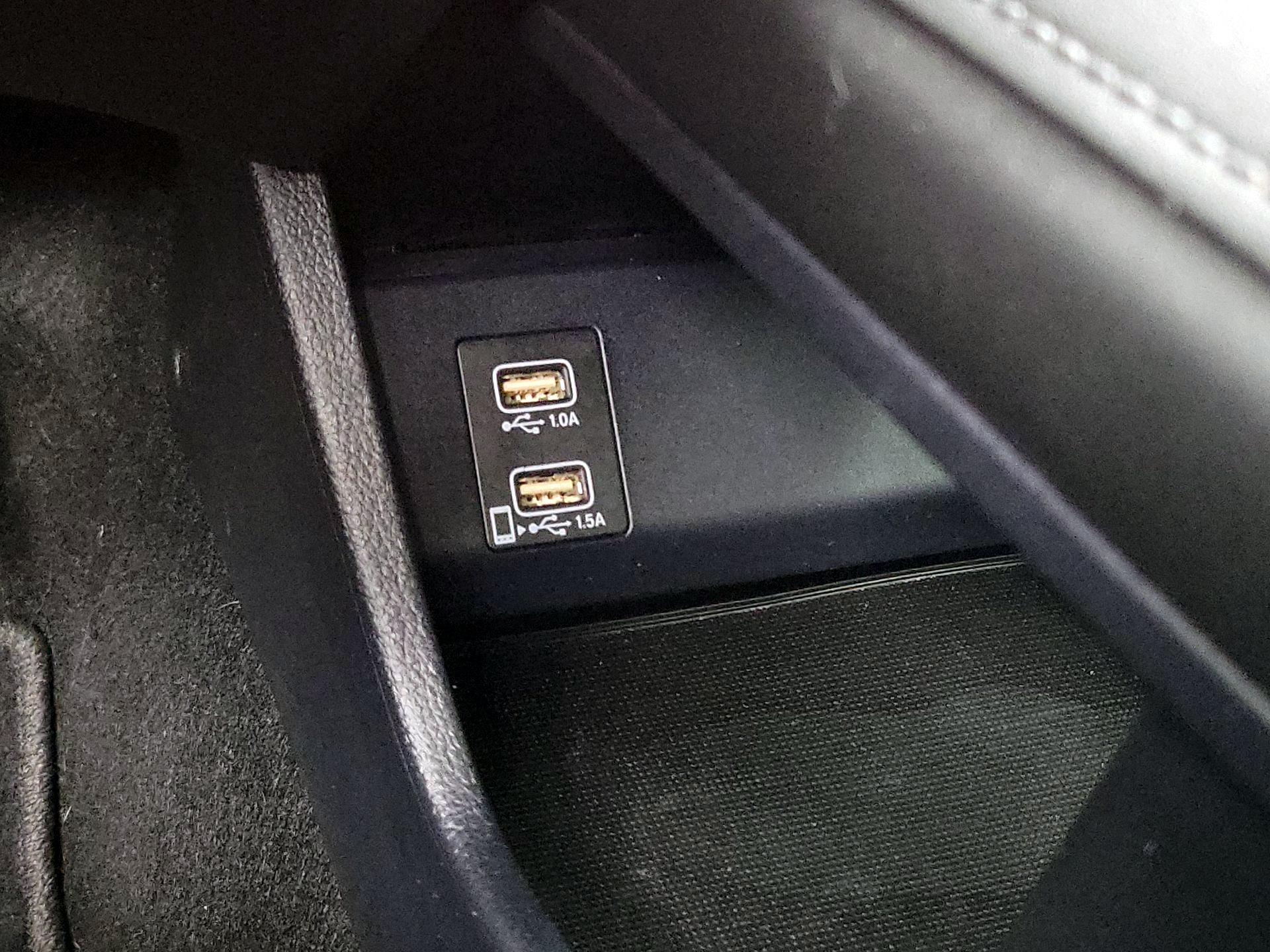 Thumbnail: 2022 Honda HR-V - 18