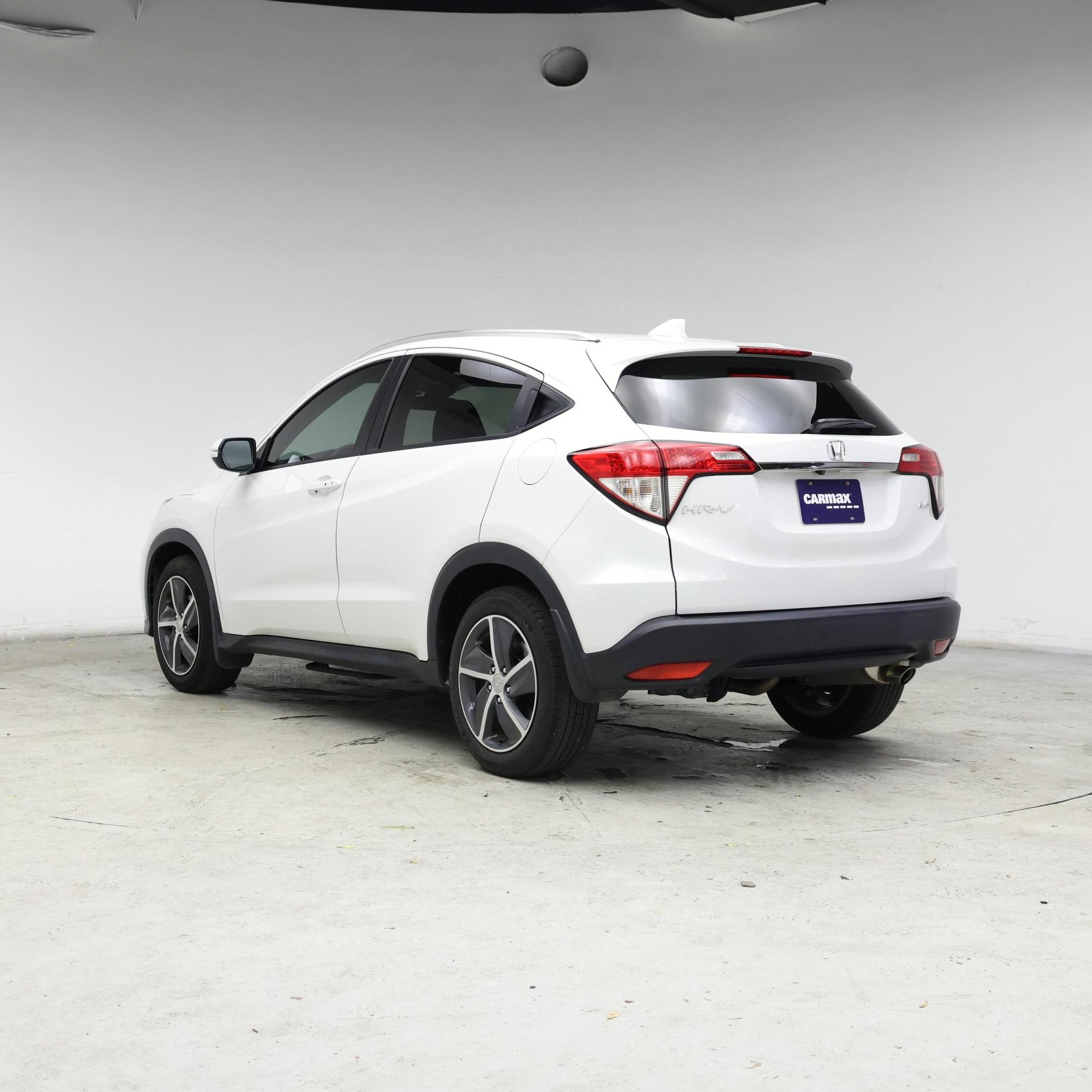 Thumbnail: 2022 Honda HR-V - 2