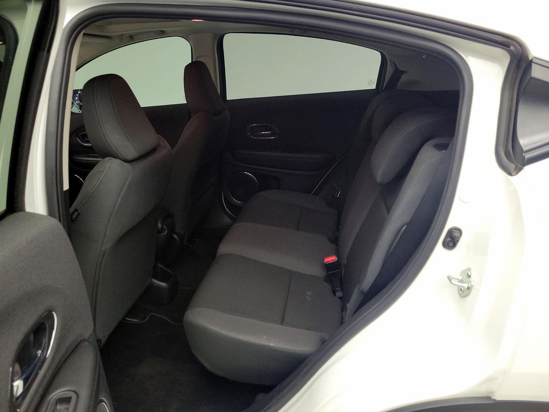 Thumbnail: 2022 Honda HR-V - 19