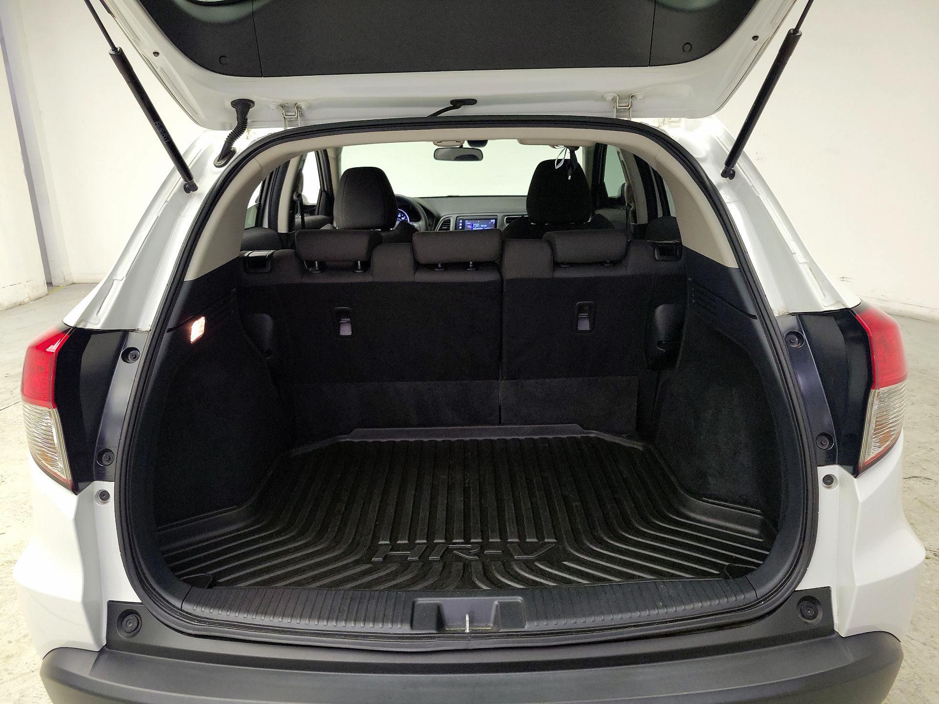 Thumbnail: 2022 Honda HR-V - 20