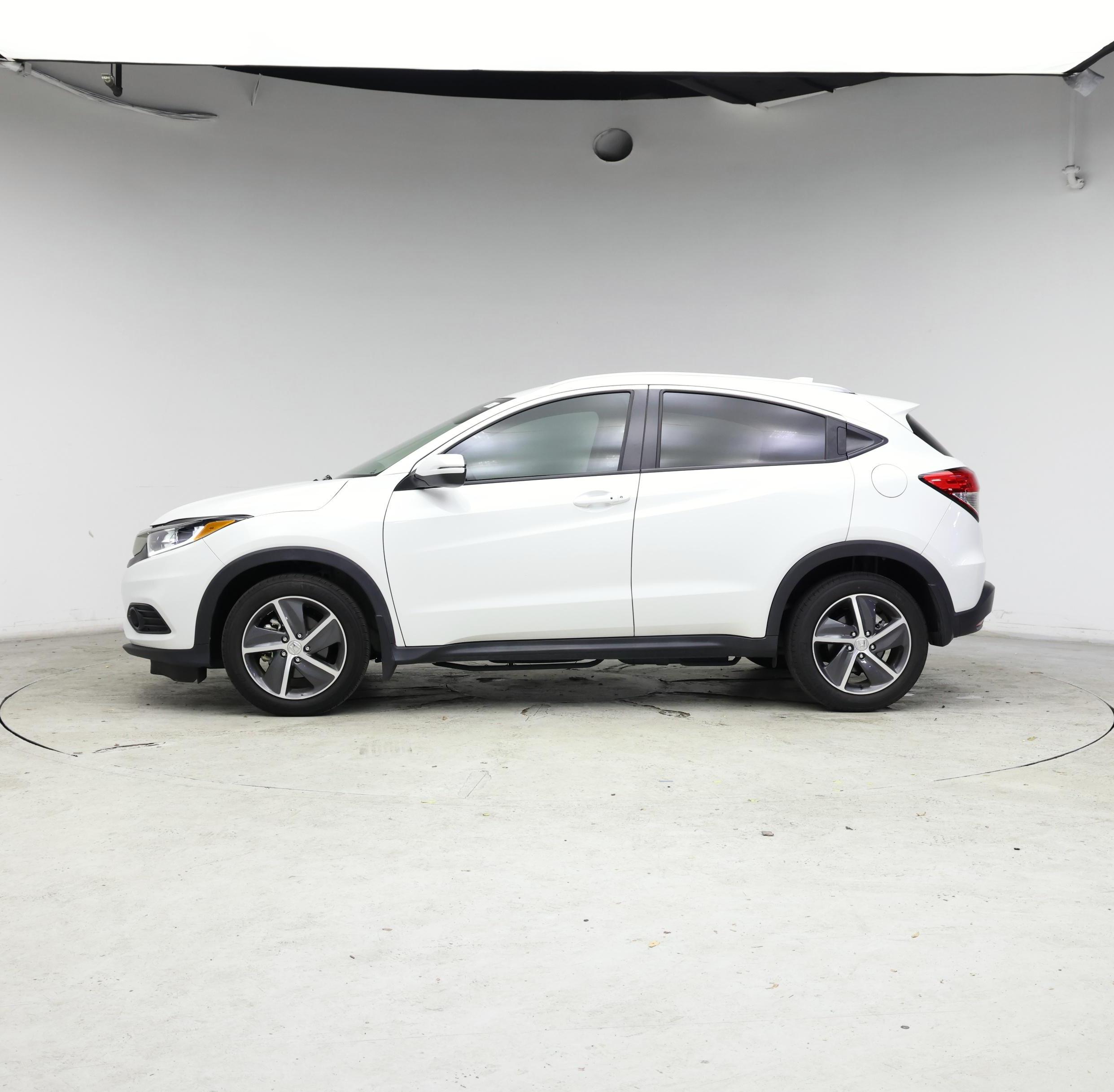 Thumbnail: 2022 Honda HR-V - 3