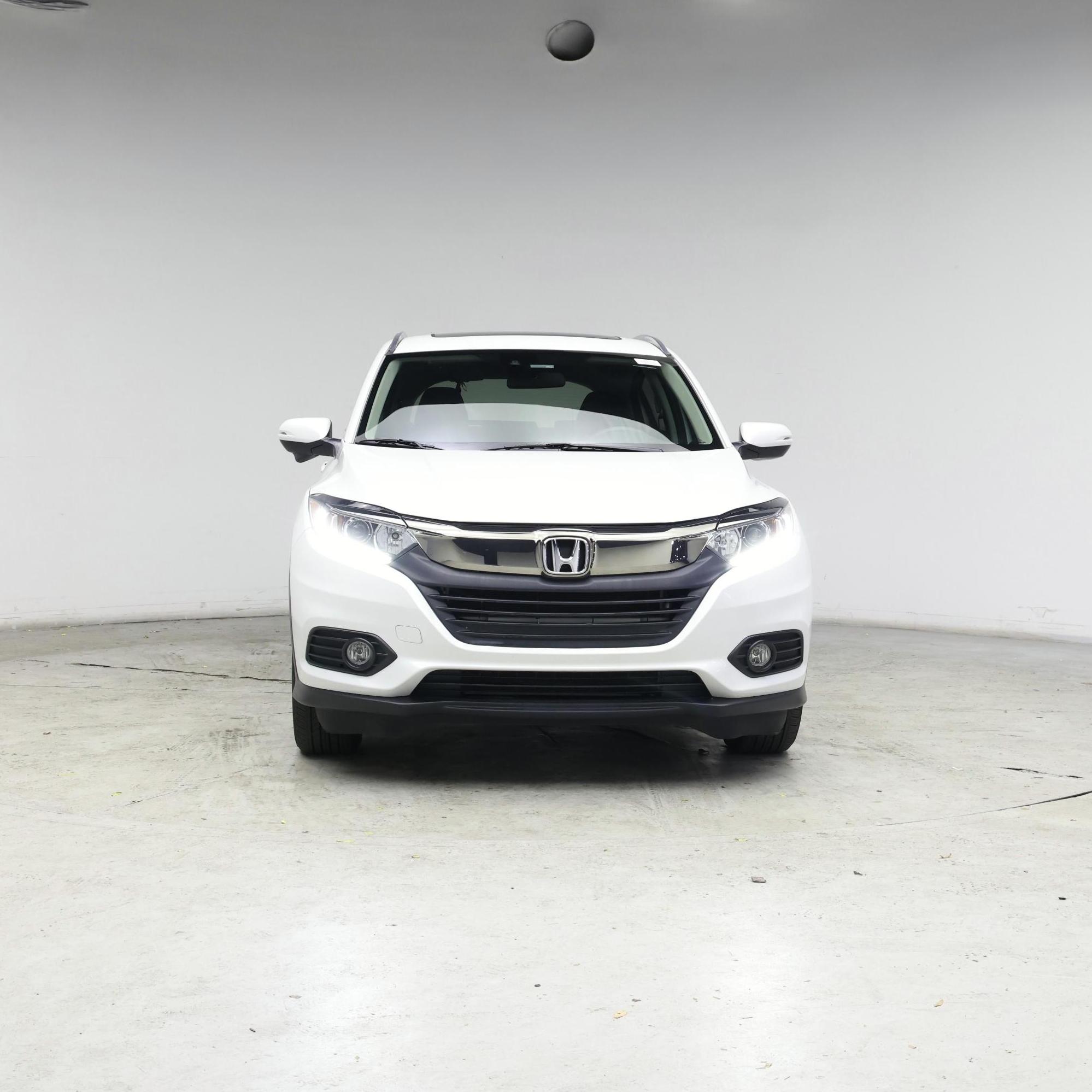 Thumbnail: 2022 Honda HR-V - 5