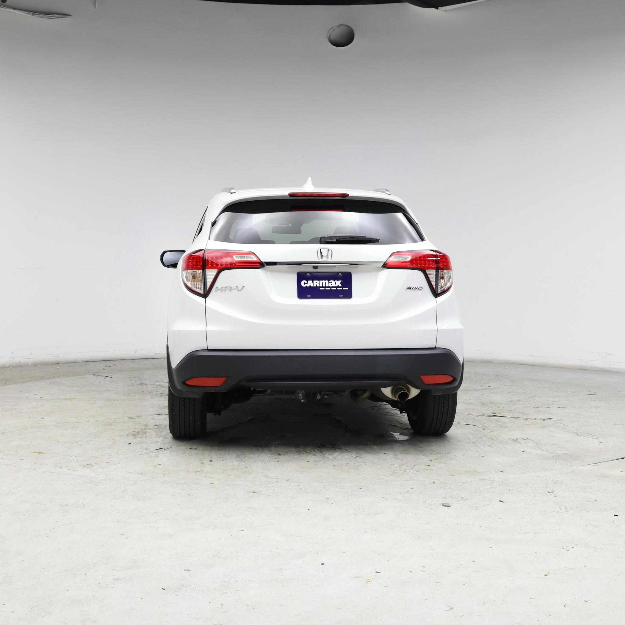 Thumbnail: 2022 Honda HR-V - 6