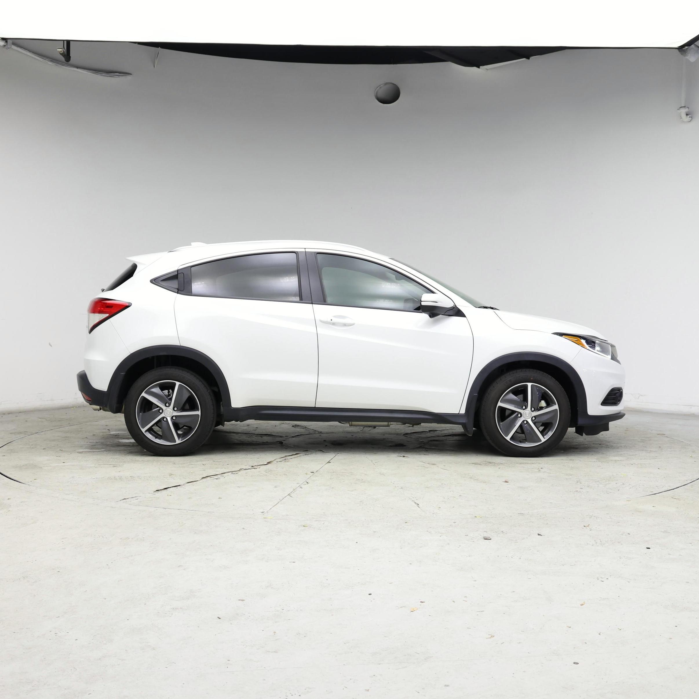 Thumbnail: 2022 Honda HR-V - 7