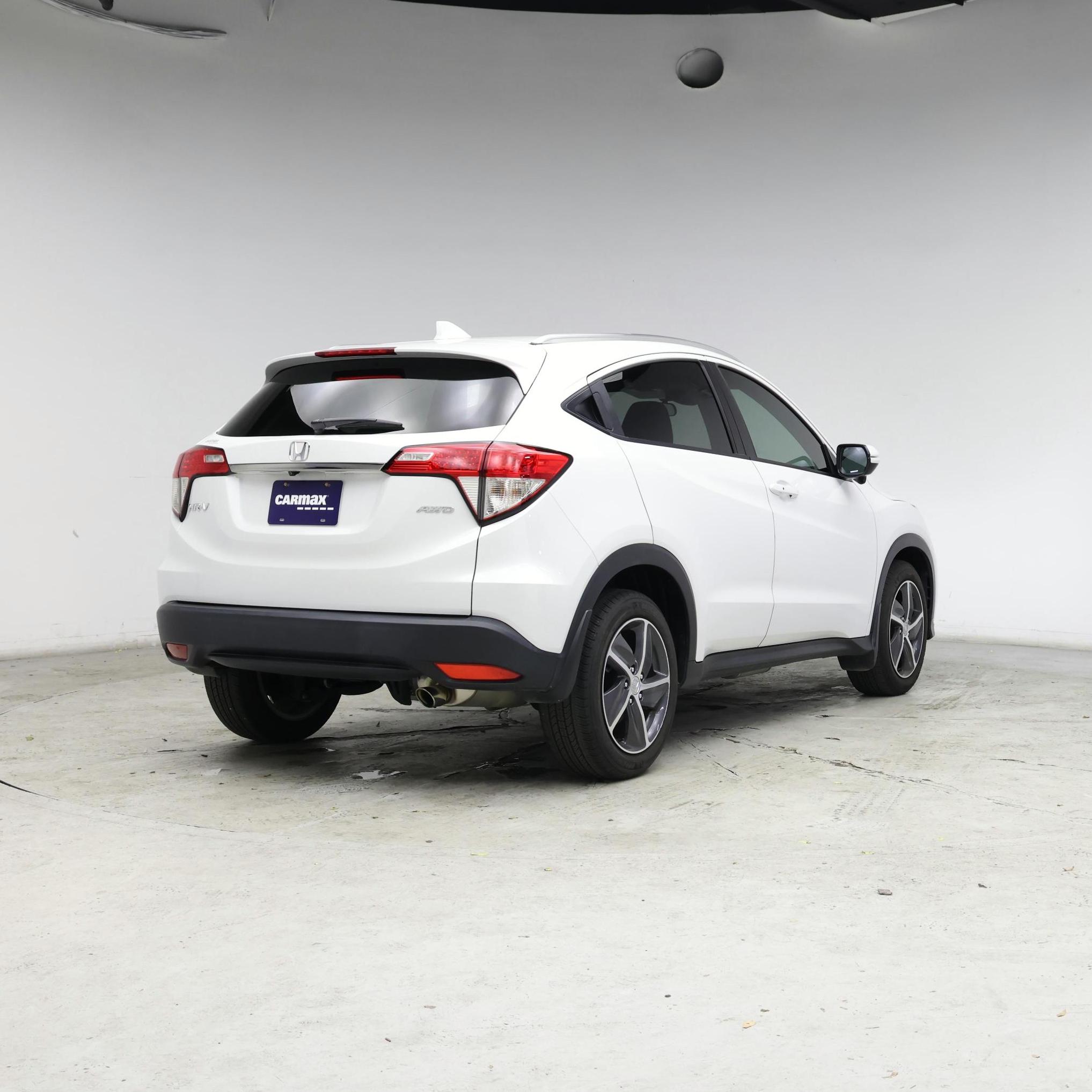 Thumbnail: 2022 Honda HR-V - 8