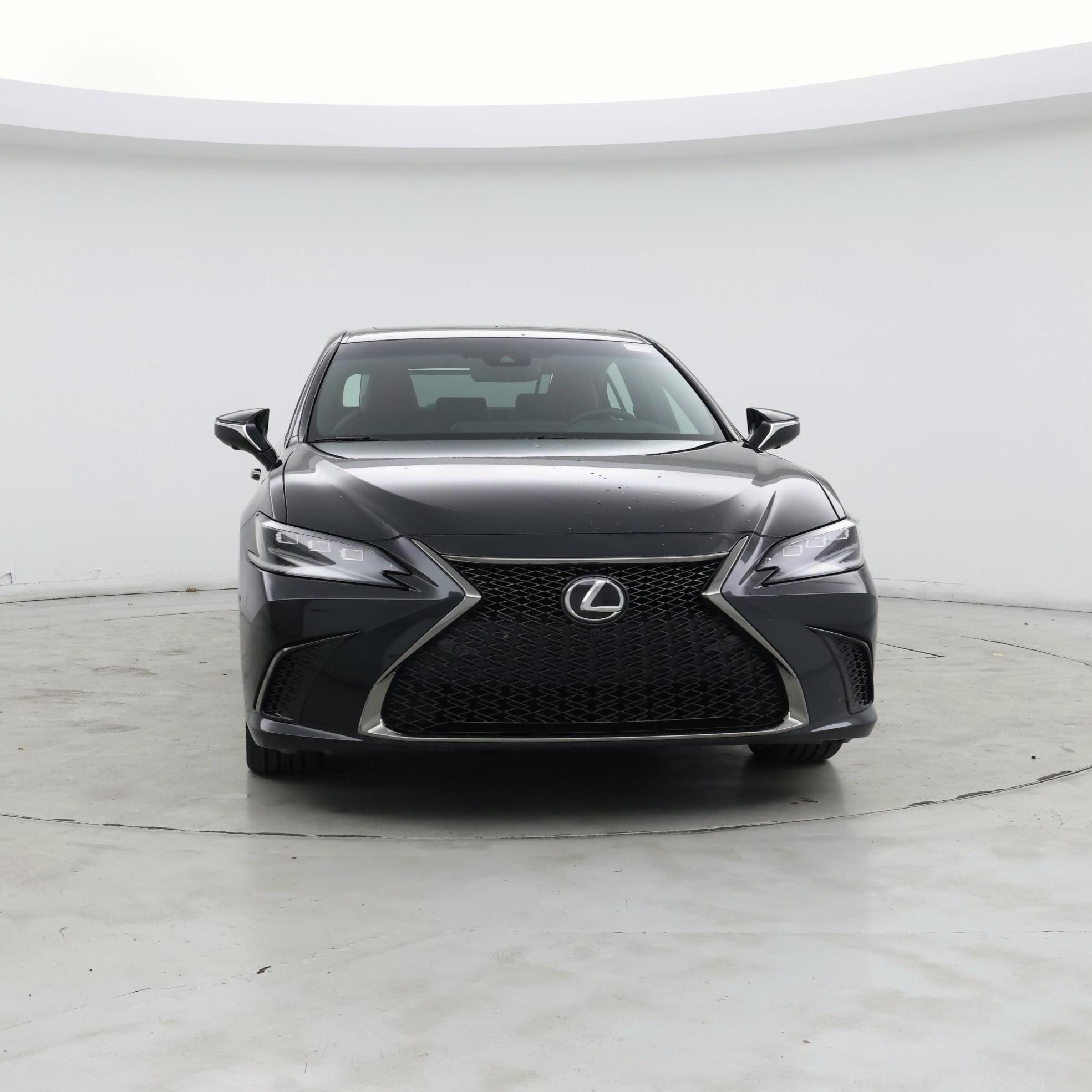 Thumbnail: 2025 Lexus ES - 5