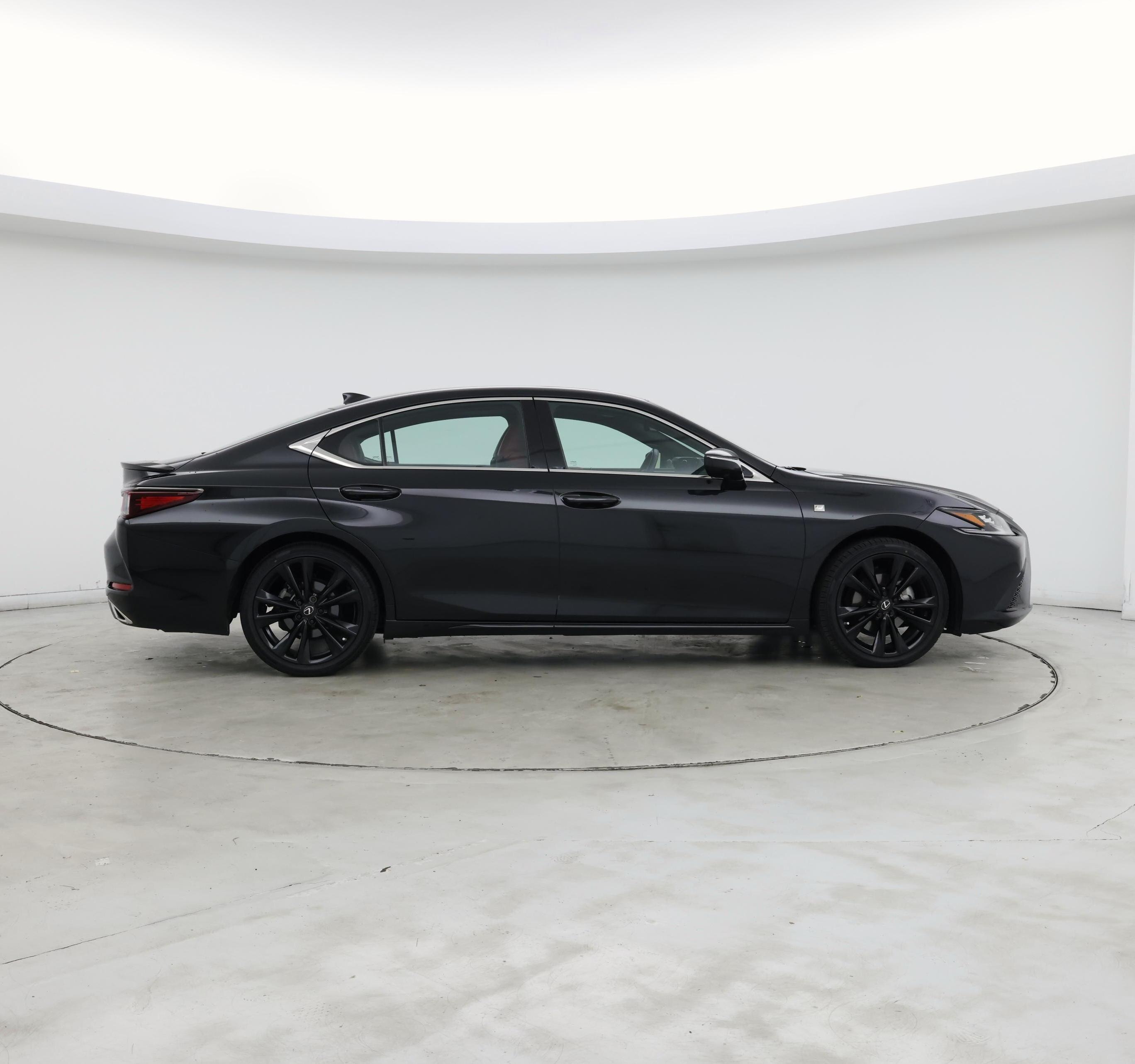 Thumbnail: 2025 Lexus ES - 7