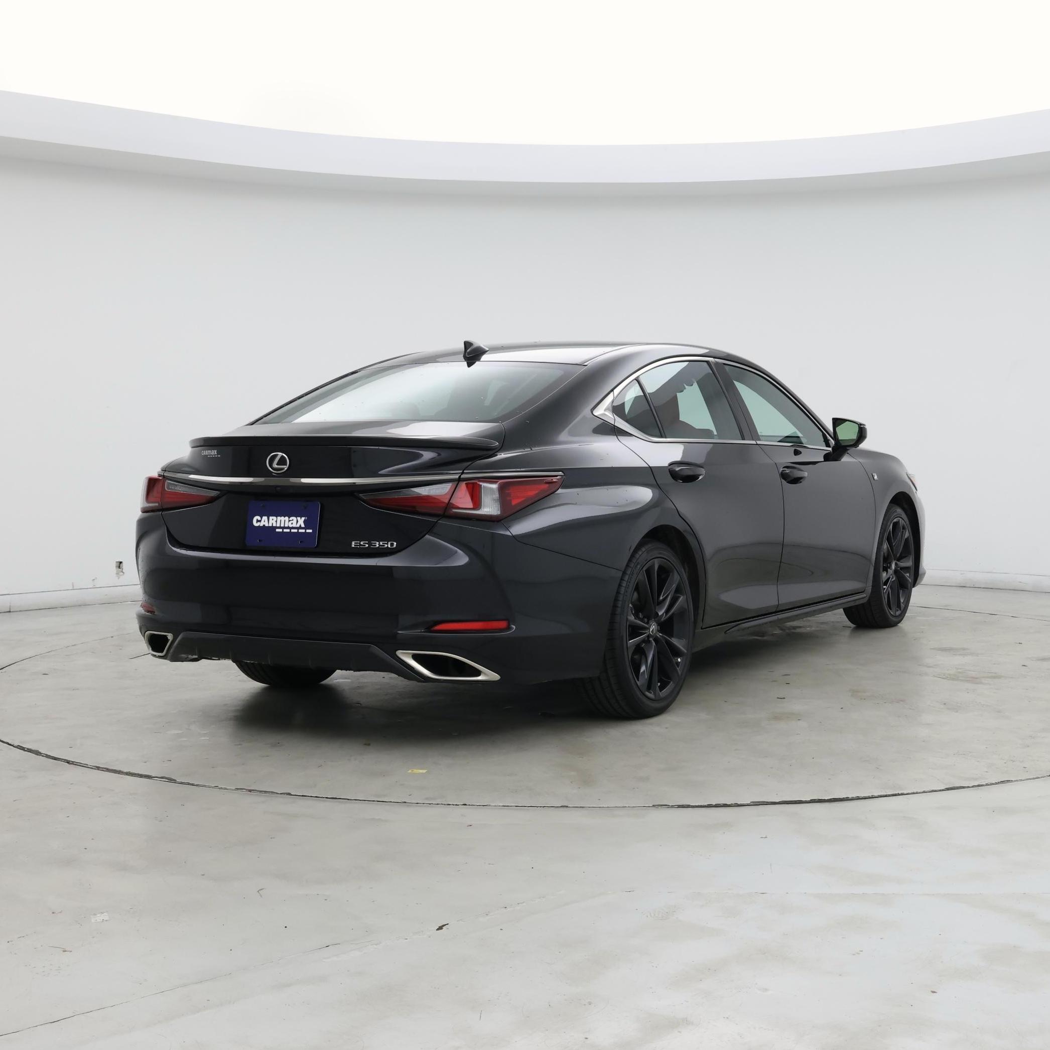 Thumbnail: 2025 Lexus ES - 8