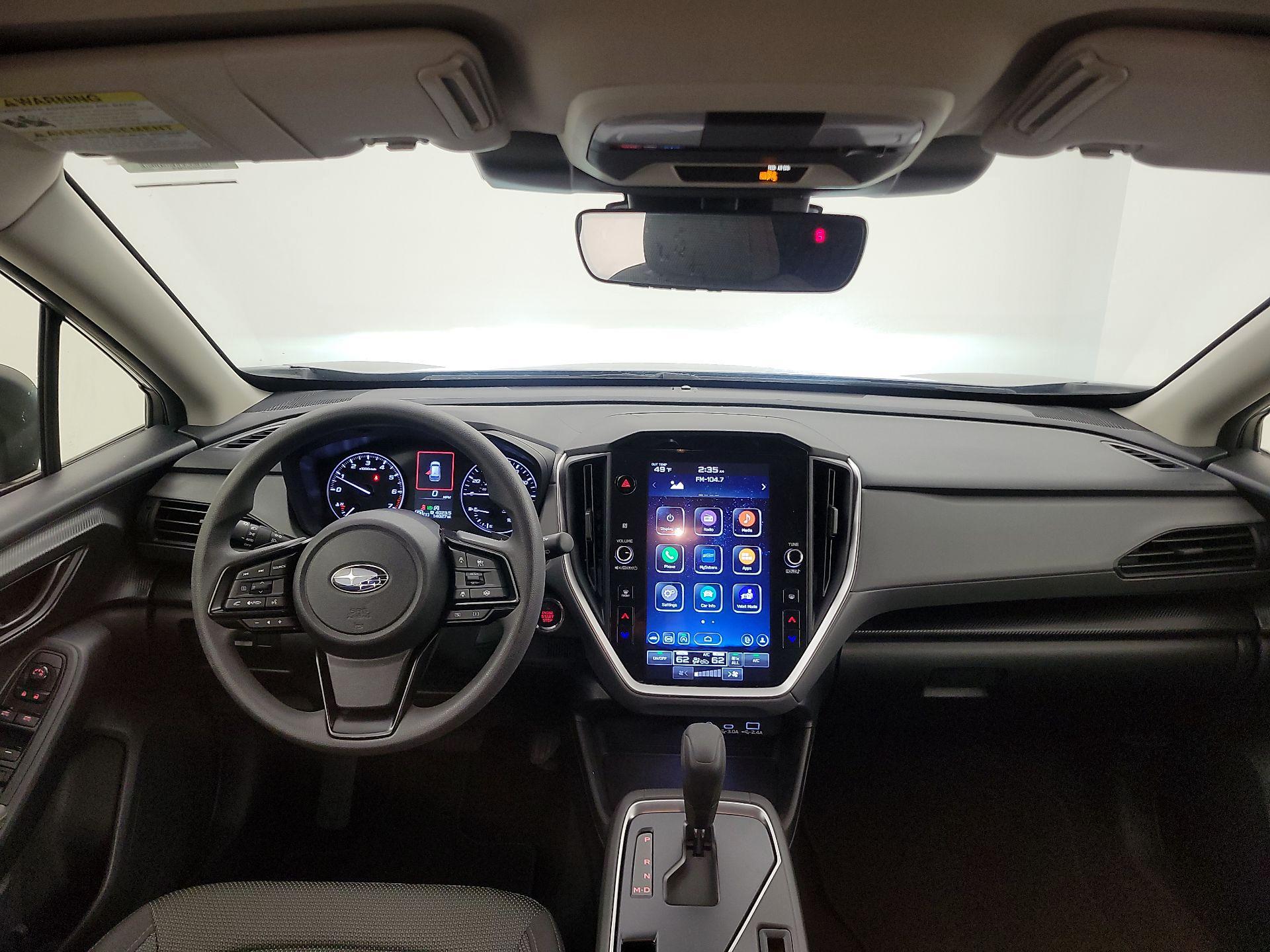 Thumbnail: 2024 Subaru Crosstrek - 9