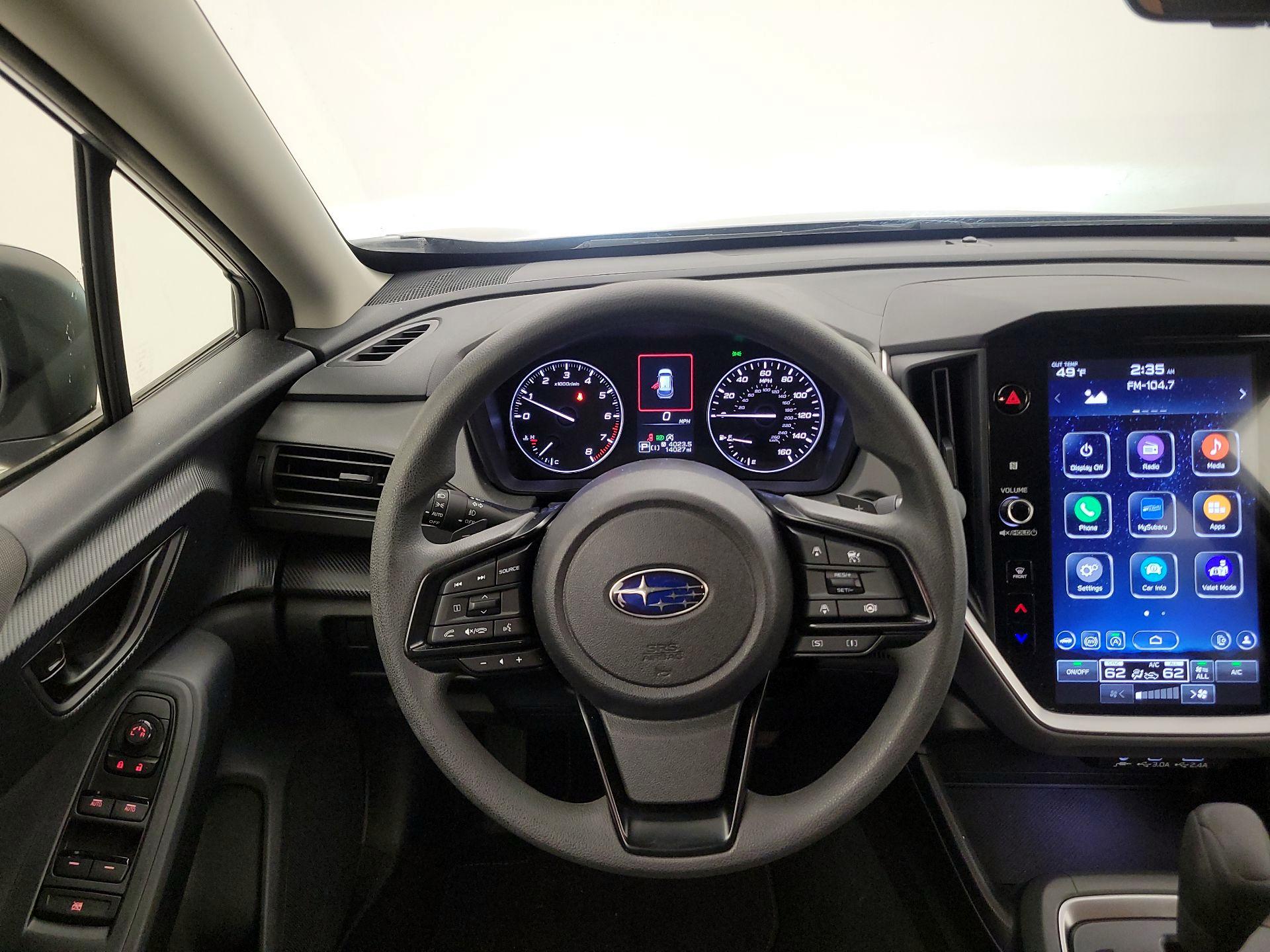 Thumbnail: 2024 Subaru Crosstrek - 10