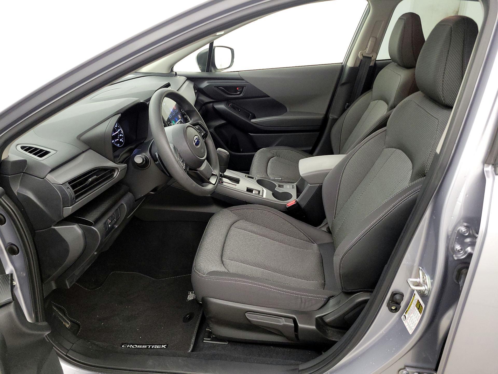 Thumbnail: 2024 Subaru Crosstrek - 11