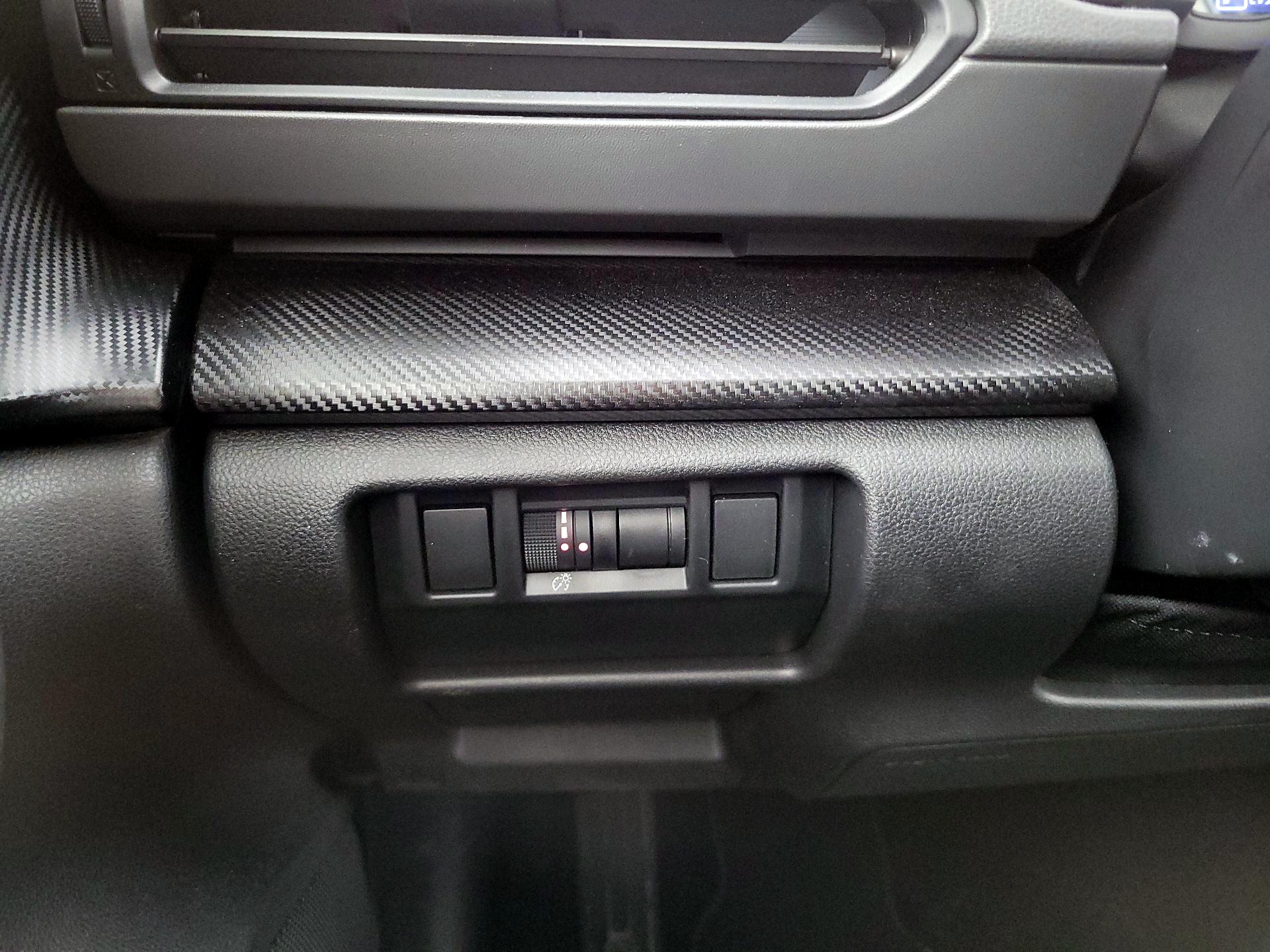 Thumbnail: 2024 Subaru Crosstrek - 13