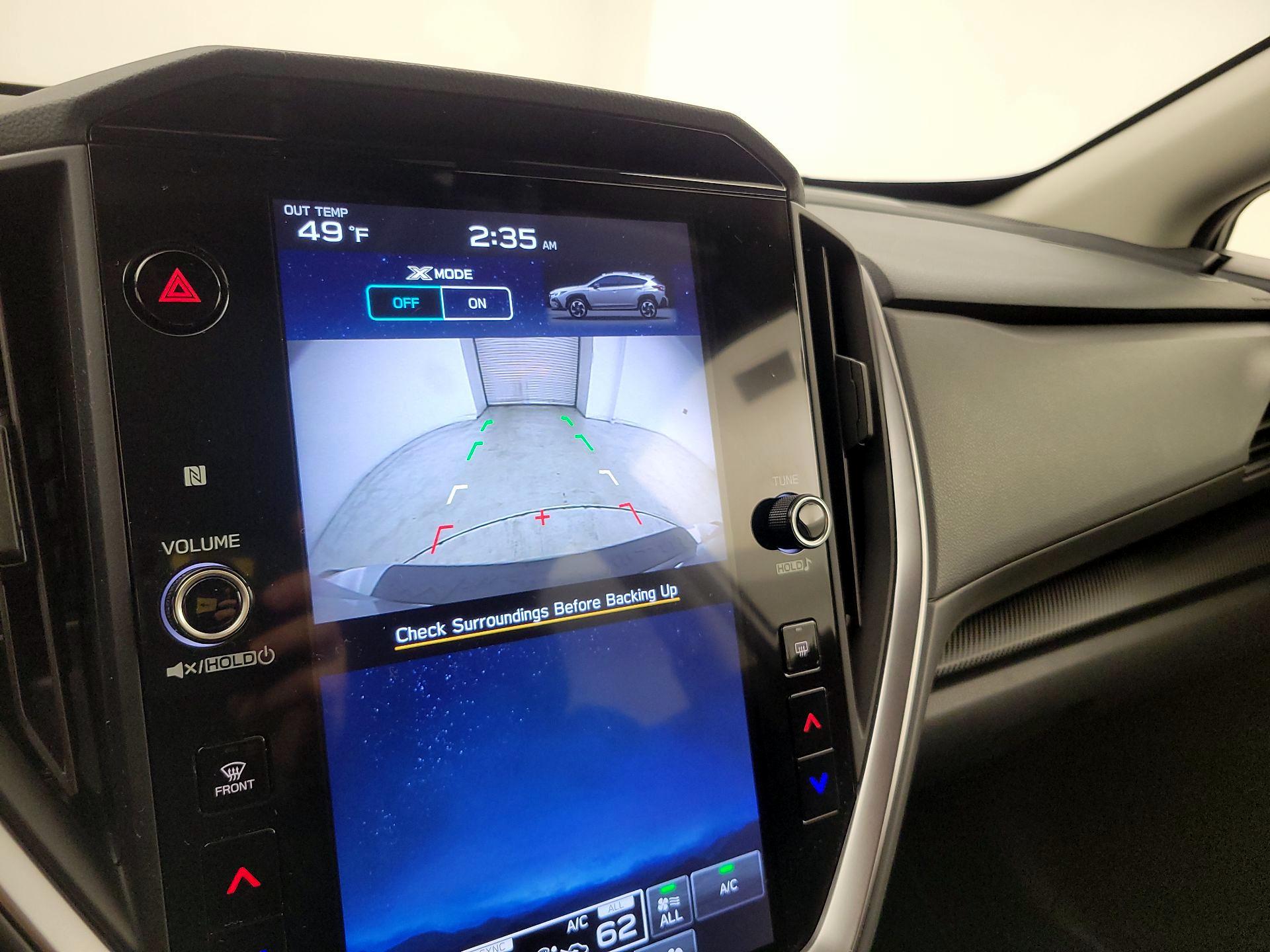 Thumbnail: 2024 Subaru Crosstrek - 14