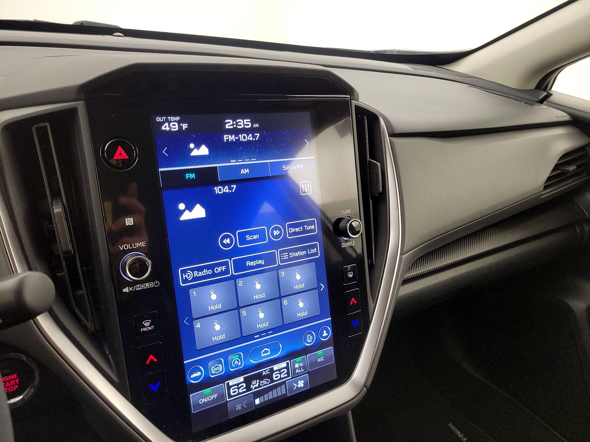 Thumbnail: 2024 Subaru Crosstrek - 15