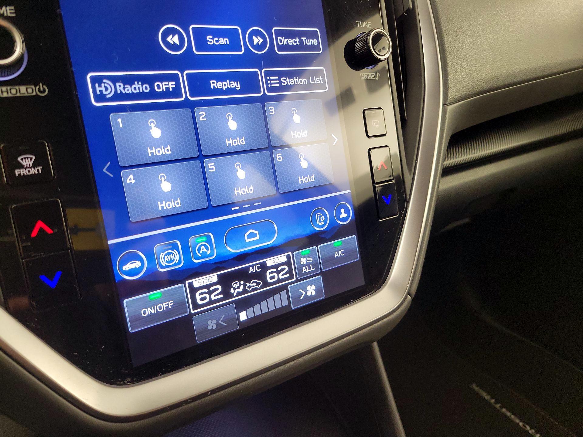 Thumbnail: 2024 Subaru Crosstrek - 16